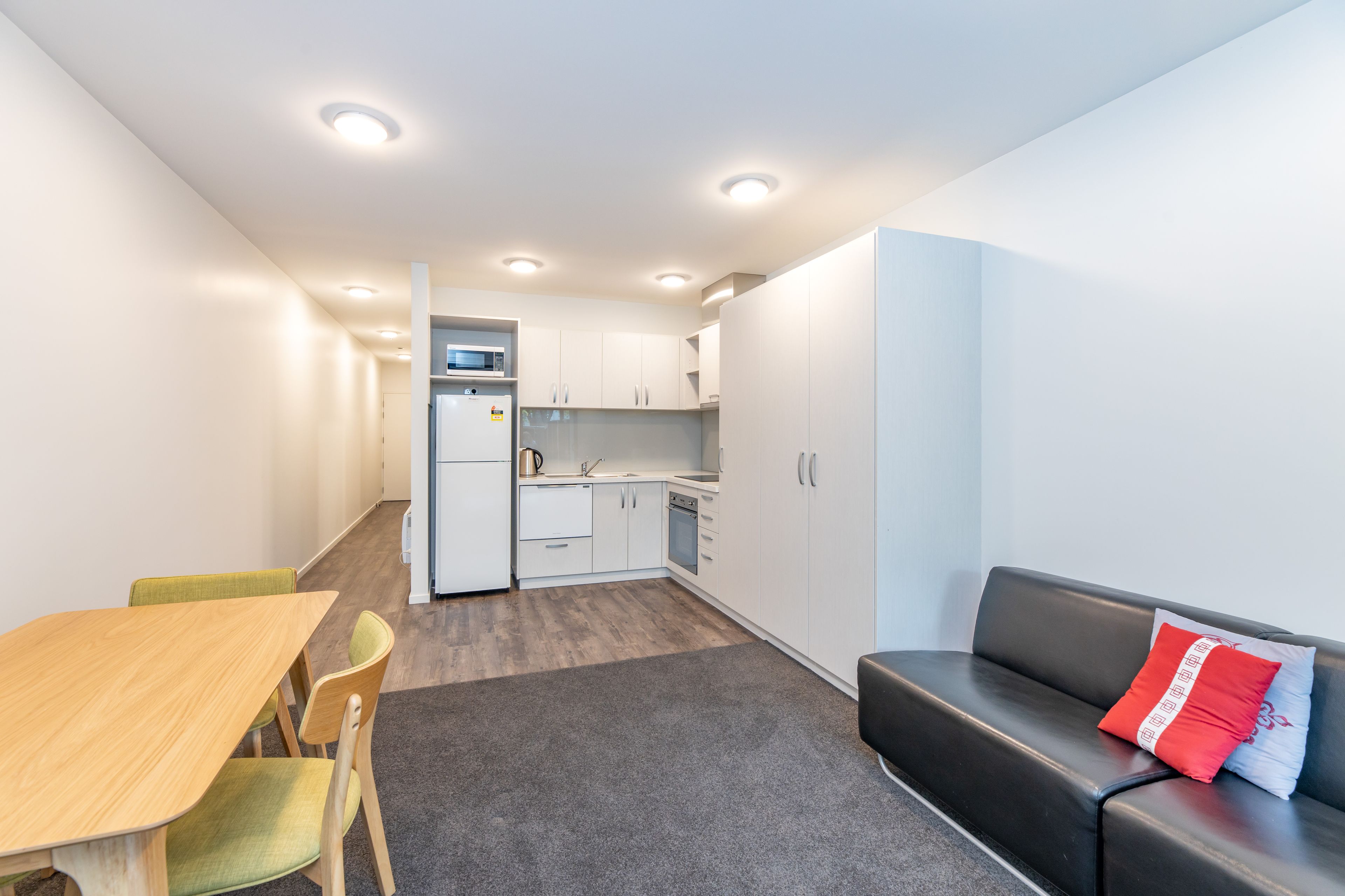 3/118 Bealey Avenue, Christchurch Central, Christchurch City
