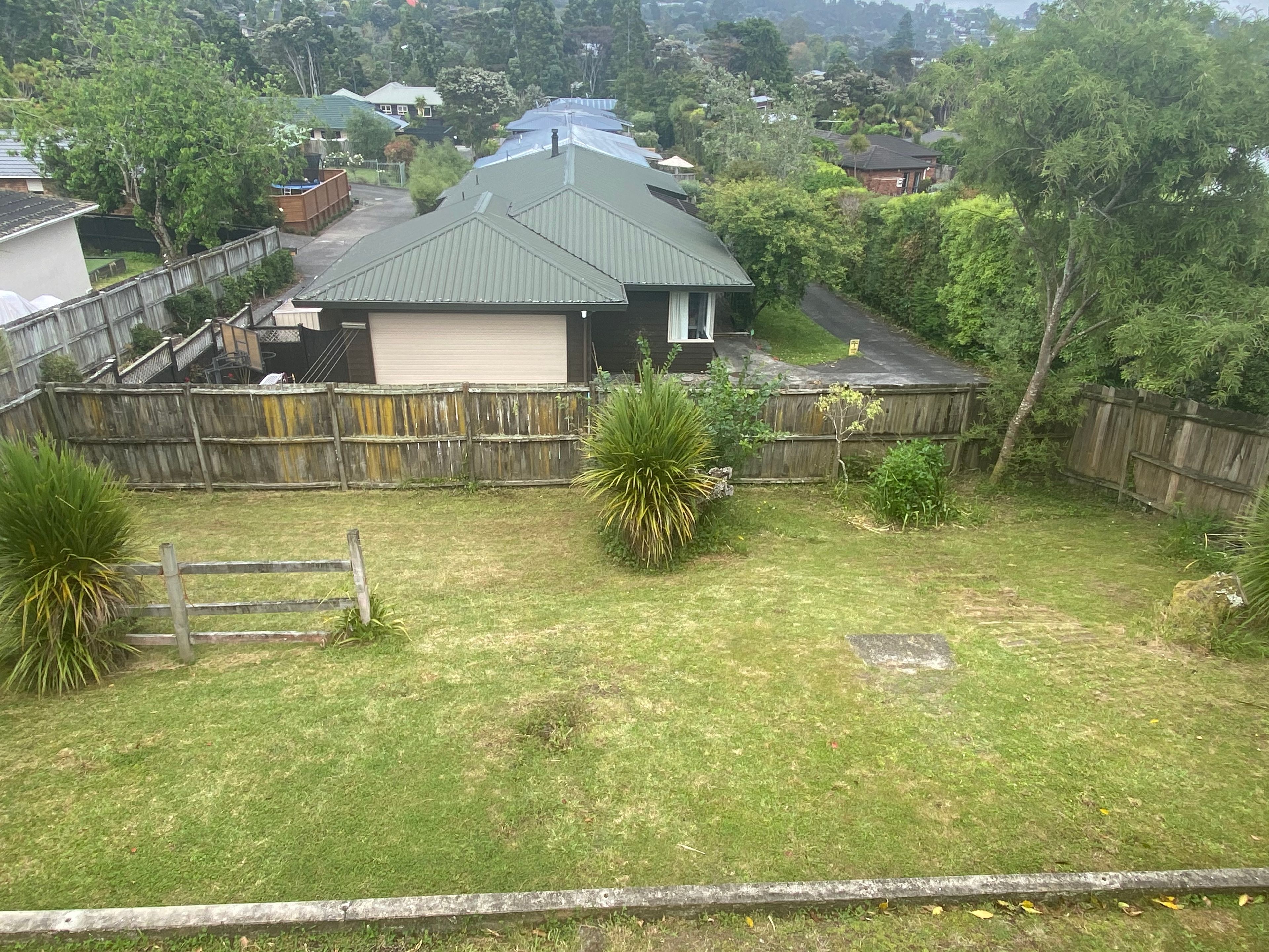 69 Konini Road, Titirangi, Waitakere City