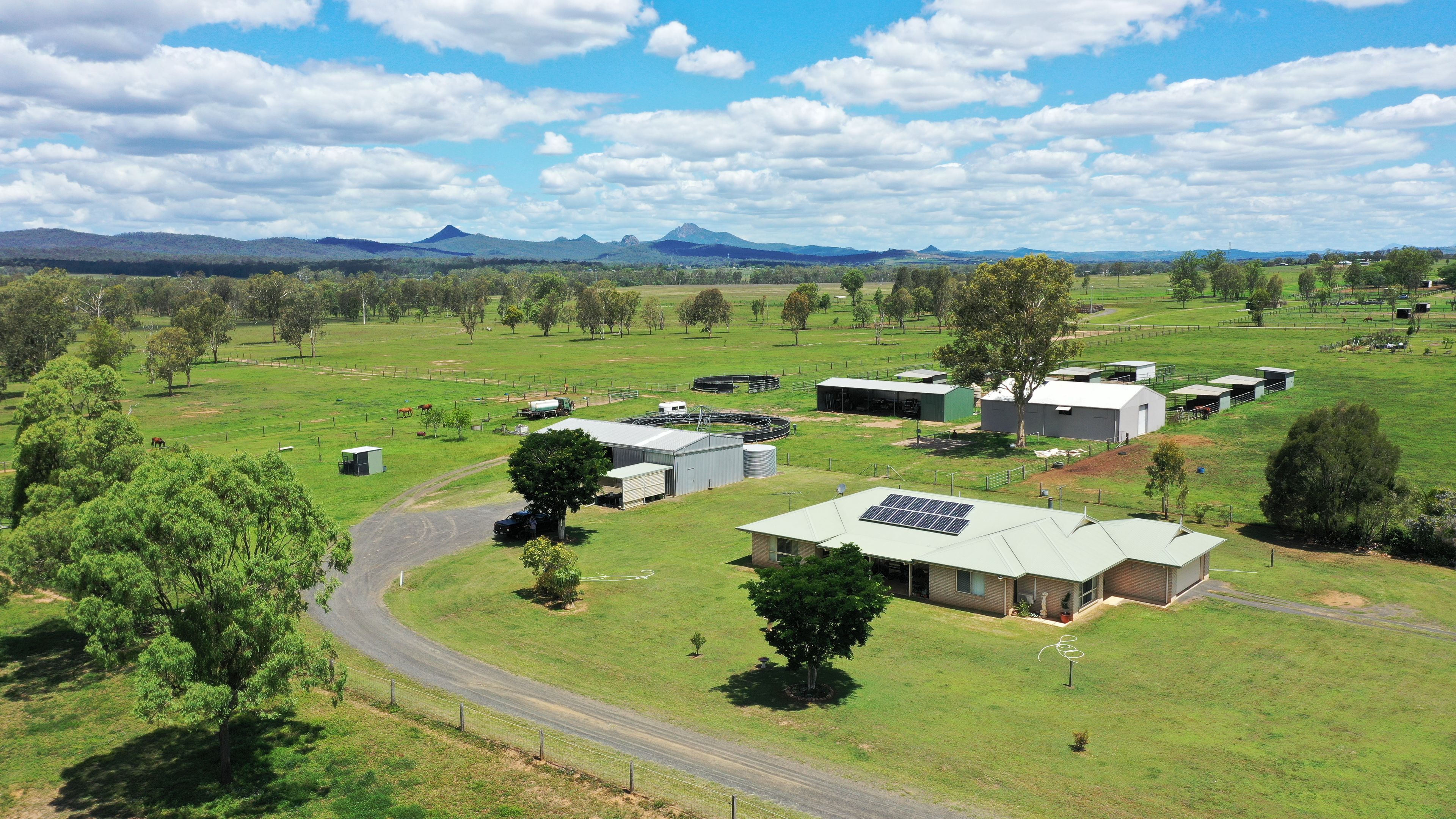 92 Stevens Road, Purga, QLD 4306