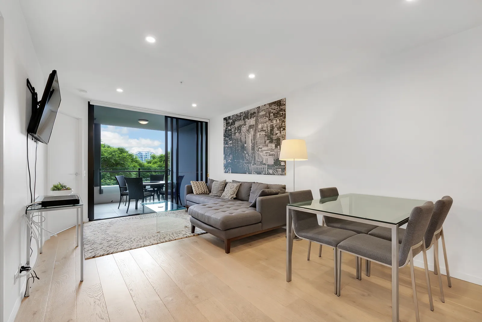10210/25 Bouquet Street, South Brisbane