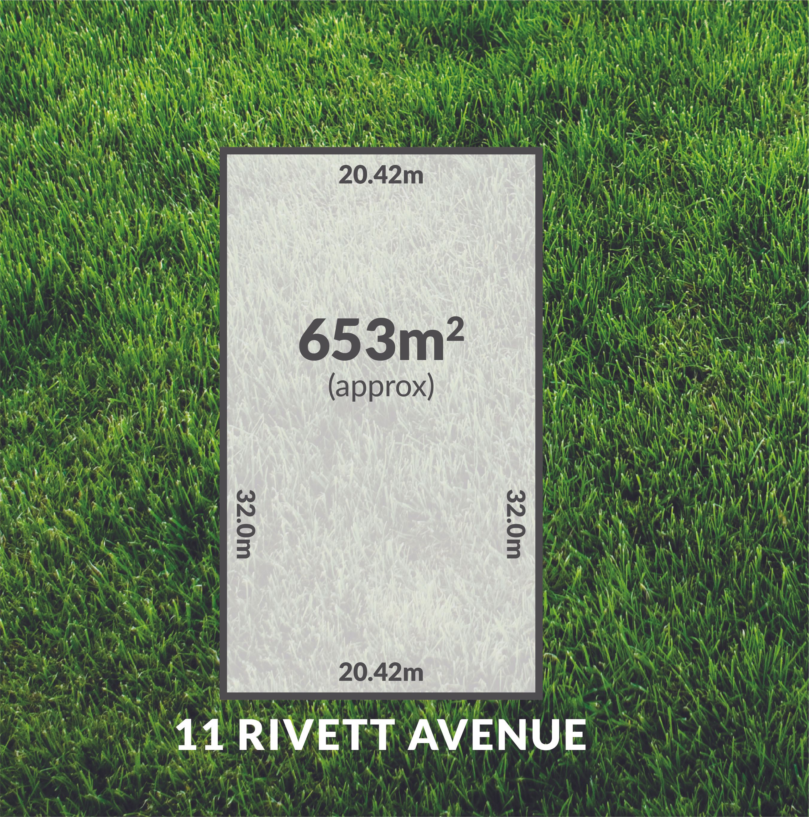 11 Rivett Avenue, Fulham Gardens, SA 5024