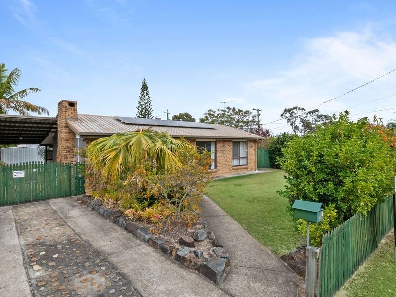 44 Whiteman Street, Crestmead, QLD 4132