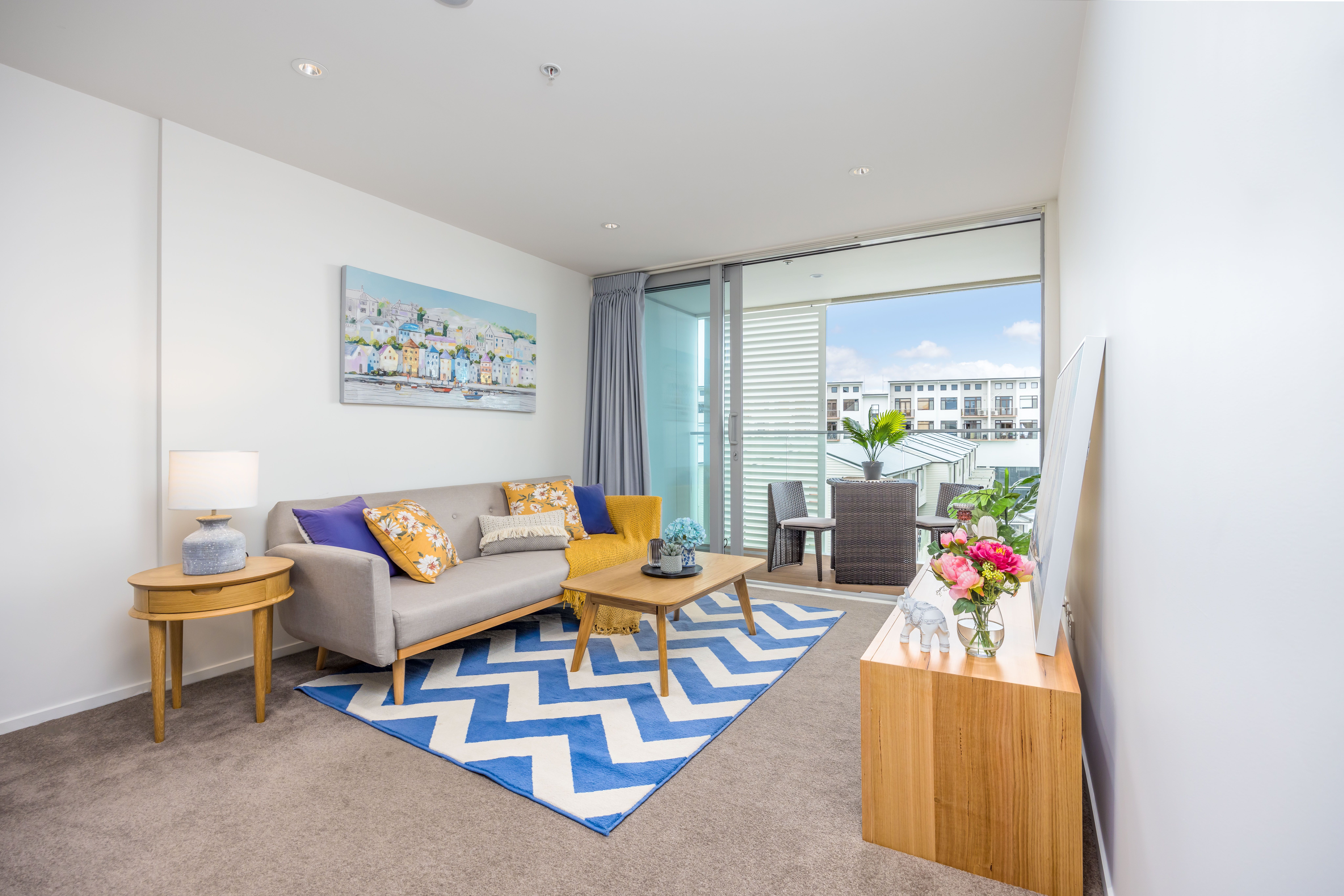 502/15 Rendall Place, Eden Terrace, Auckland City