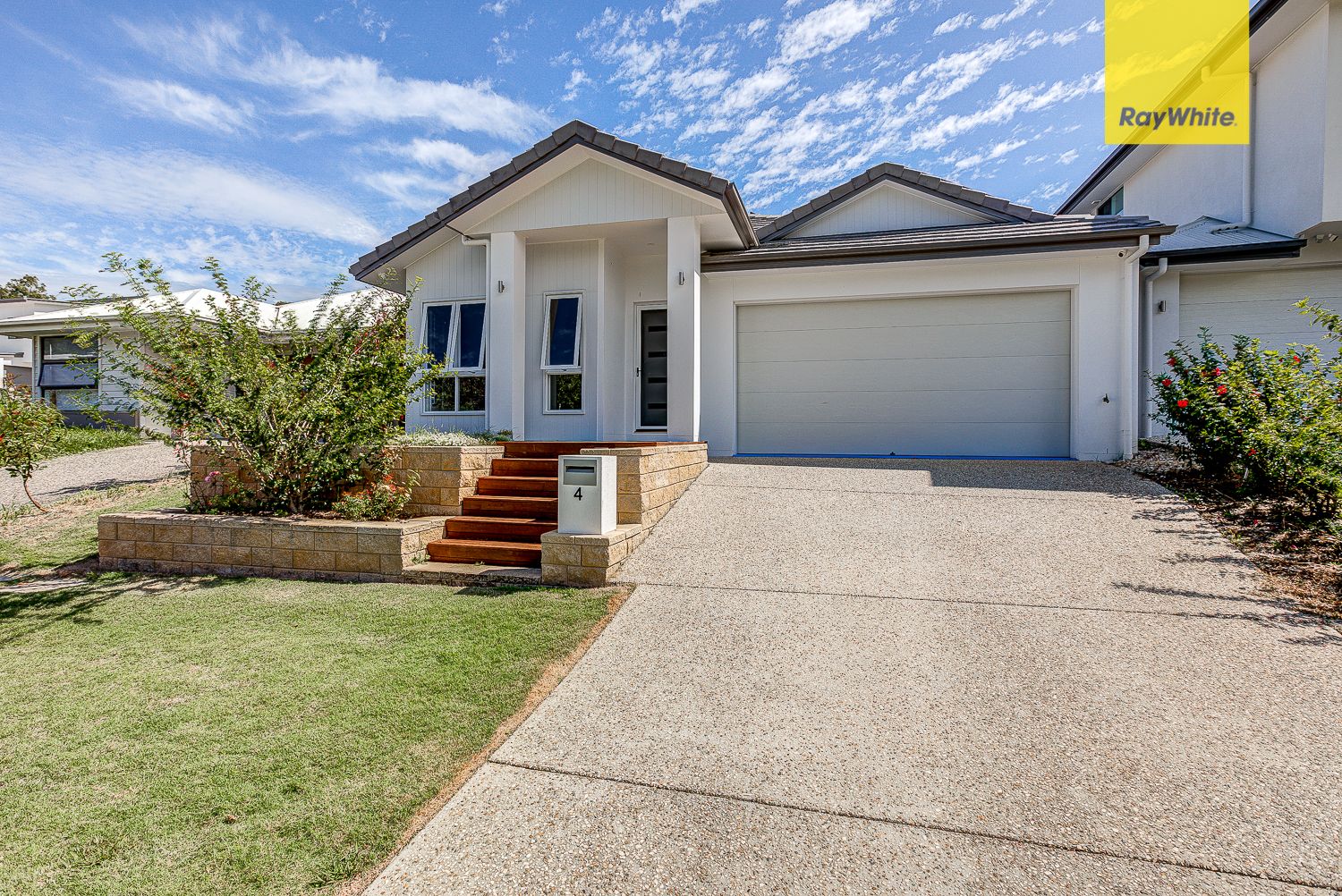 4 Blossom Place, Rochedale, QLD 4123