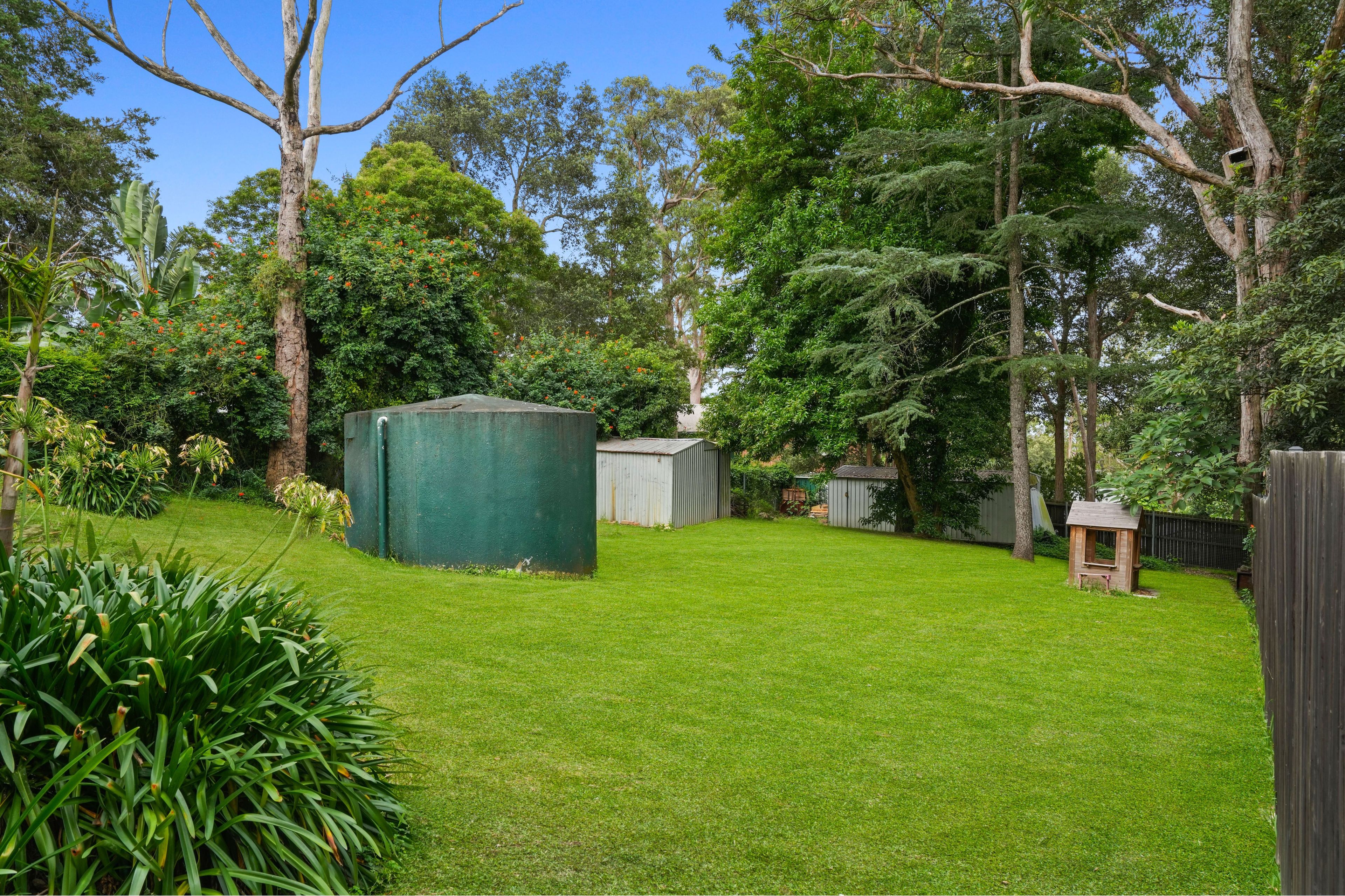 197 Lieutenant Bowen Drive, Bowen Mountain NSW 2753