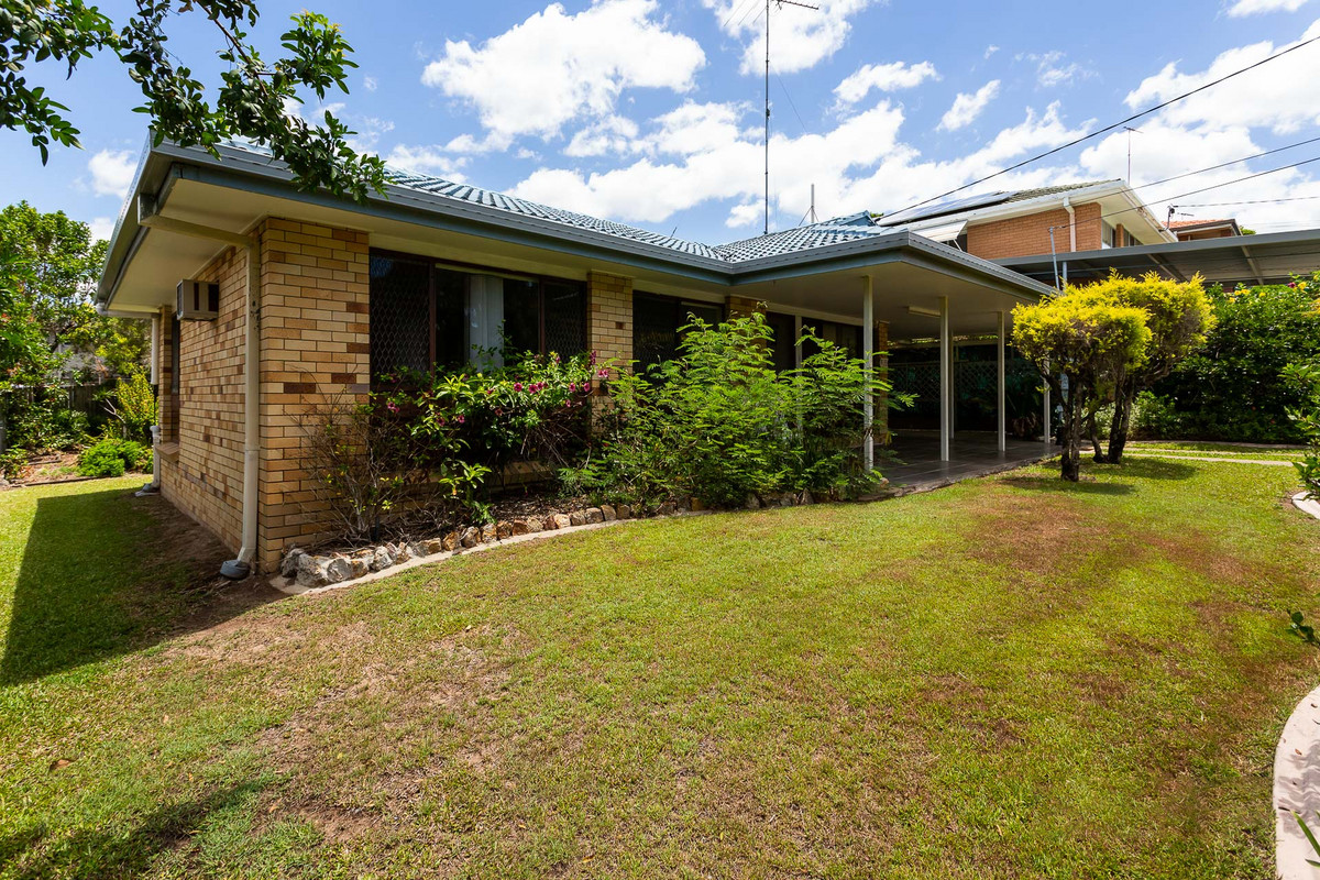 7 Malmrose Street, Wishart, QLD 4122