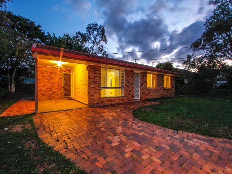 39 Yvonne Drive, Boronia Heights, QLD 4124 - Leased House 