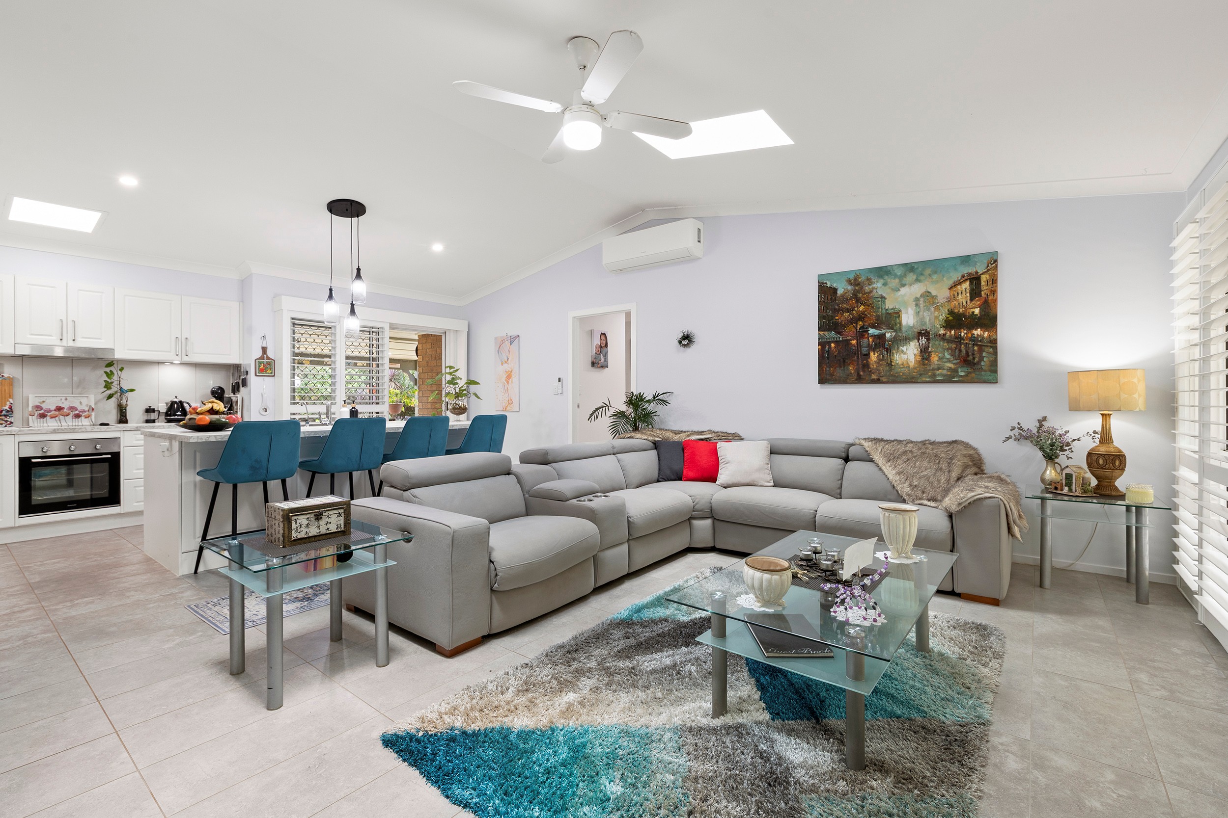 119-121 Beacon Road, Tamborine Mountain, QLD 4272