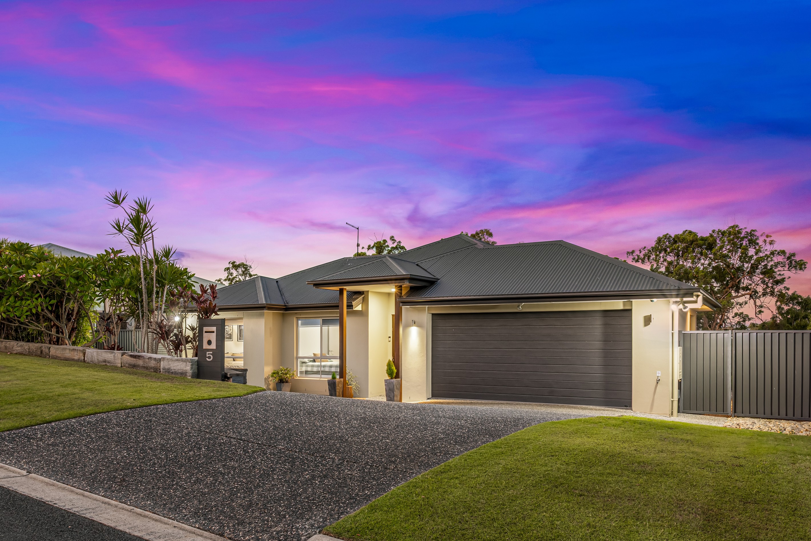 5 Piedmont Street, Upper Coomera, QLD 4209