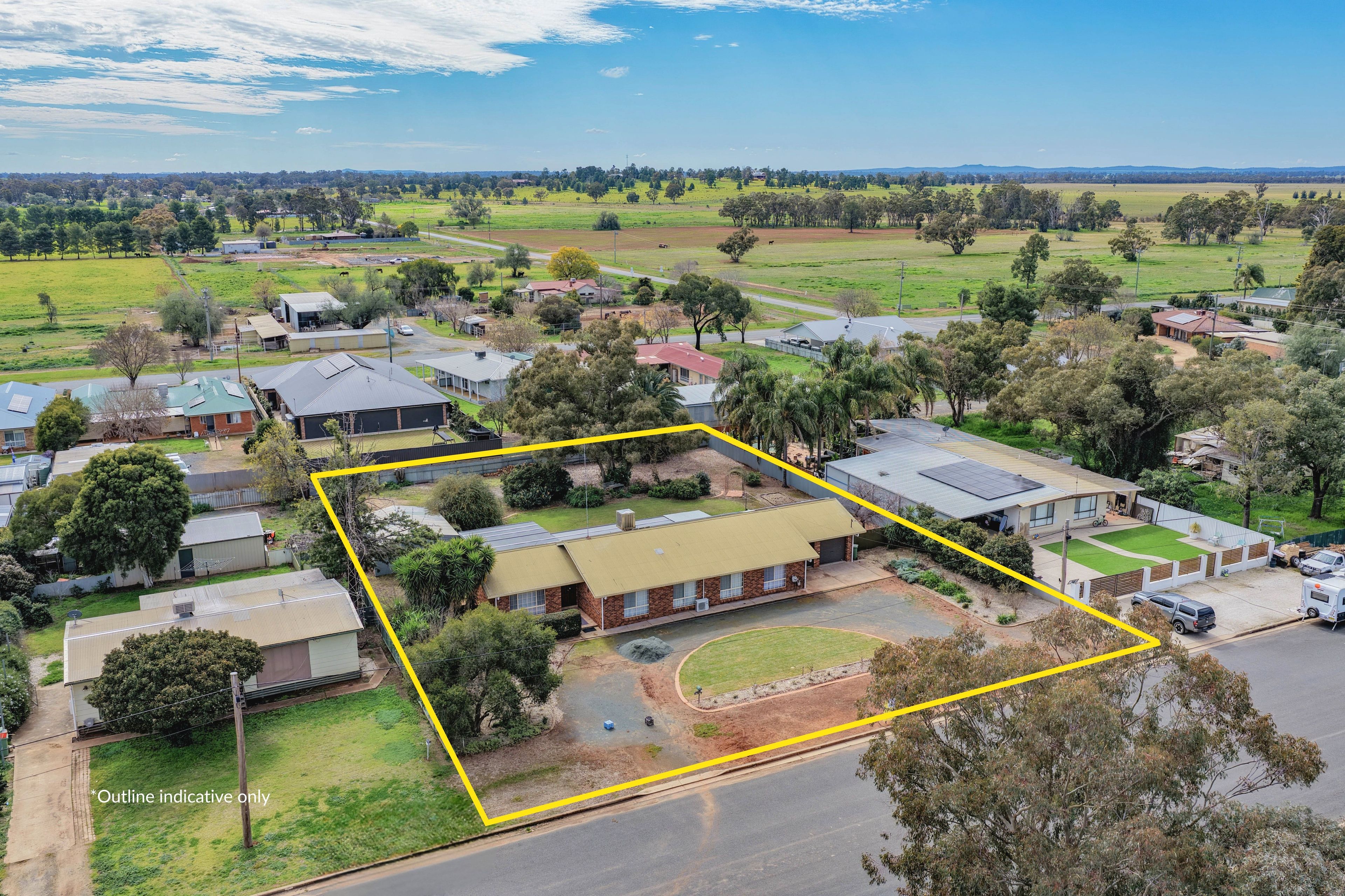 29 Conway Street — photo from Ray White Parkes