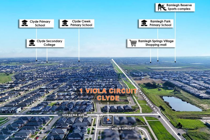 1 Viola Circuit — photo 27 of 27
