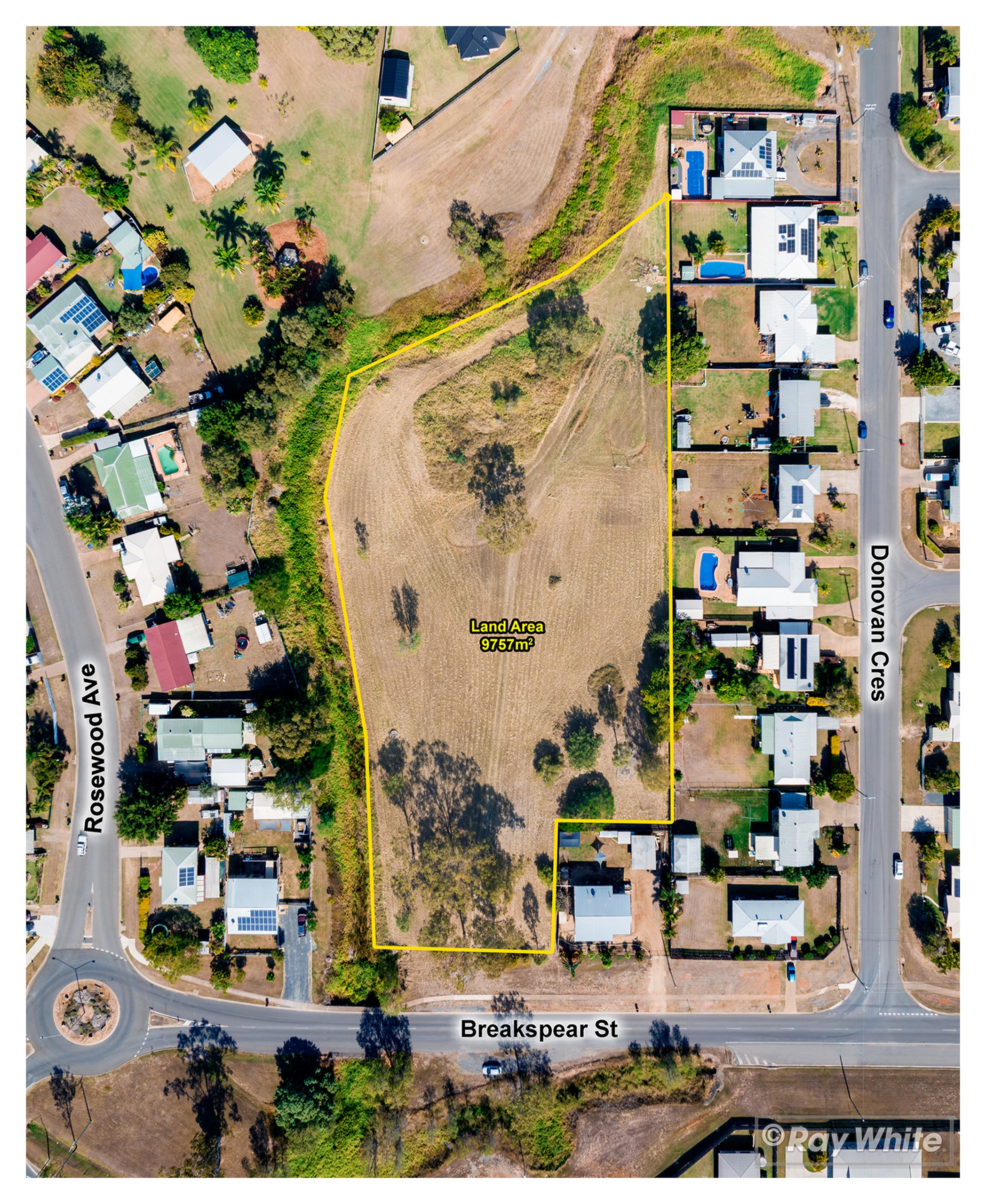 141 Breakspear Street, Gracemere, QLD 4702