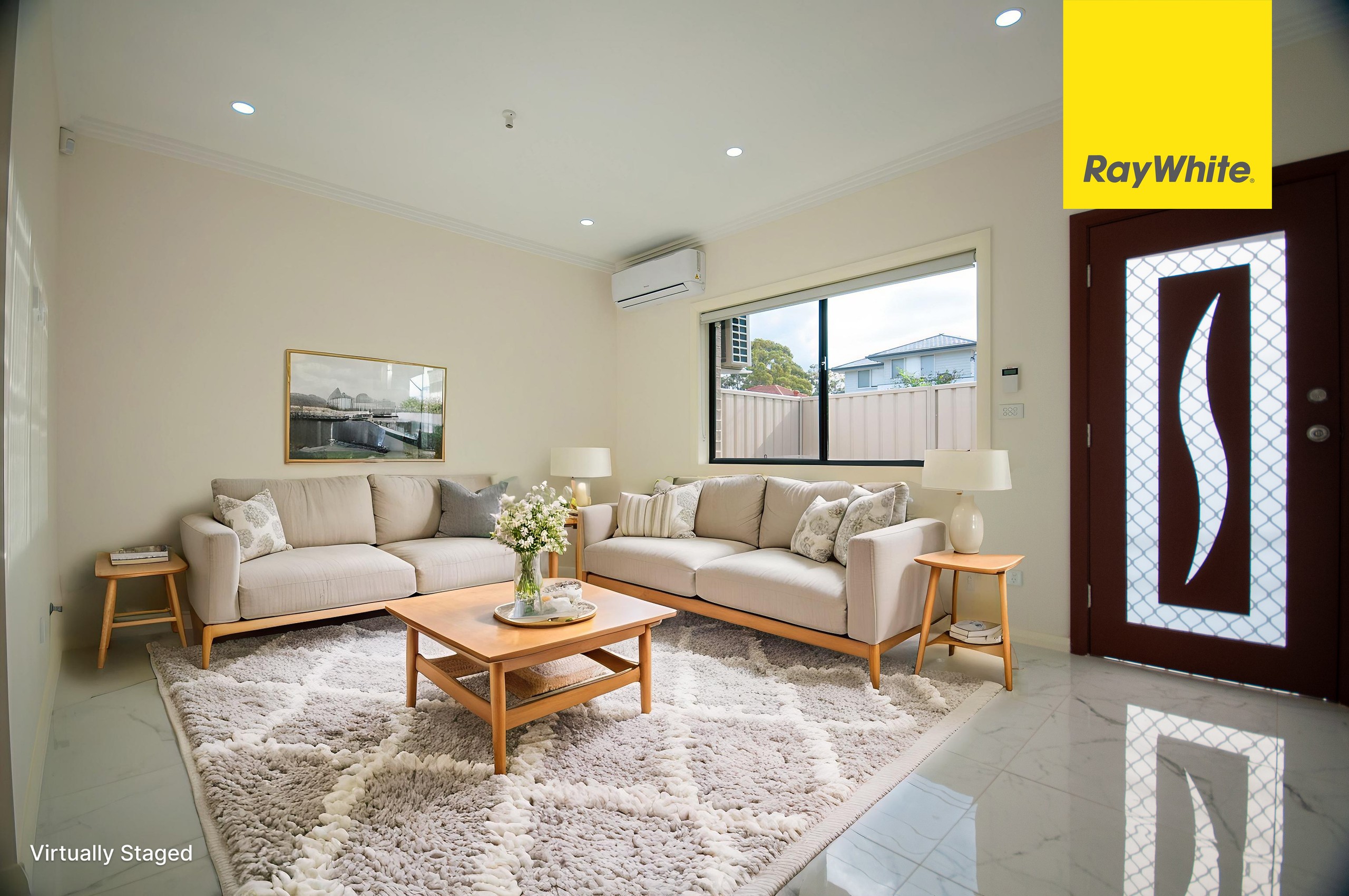 5a Georges Avenue, Lidcombe, NSW 2141