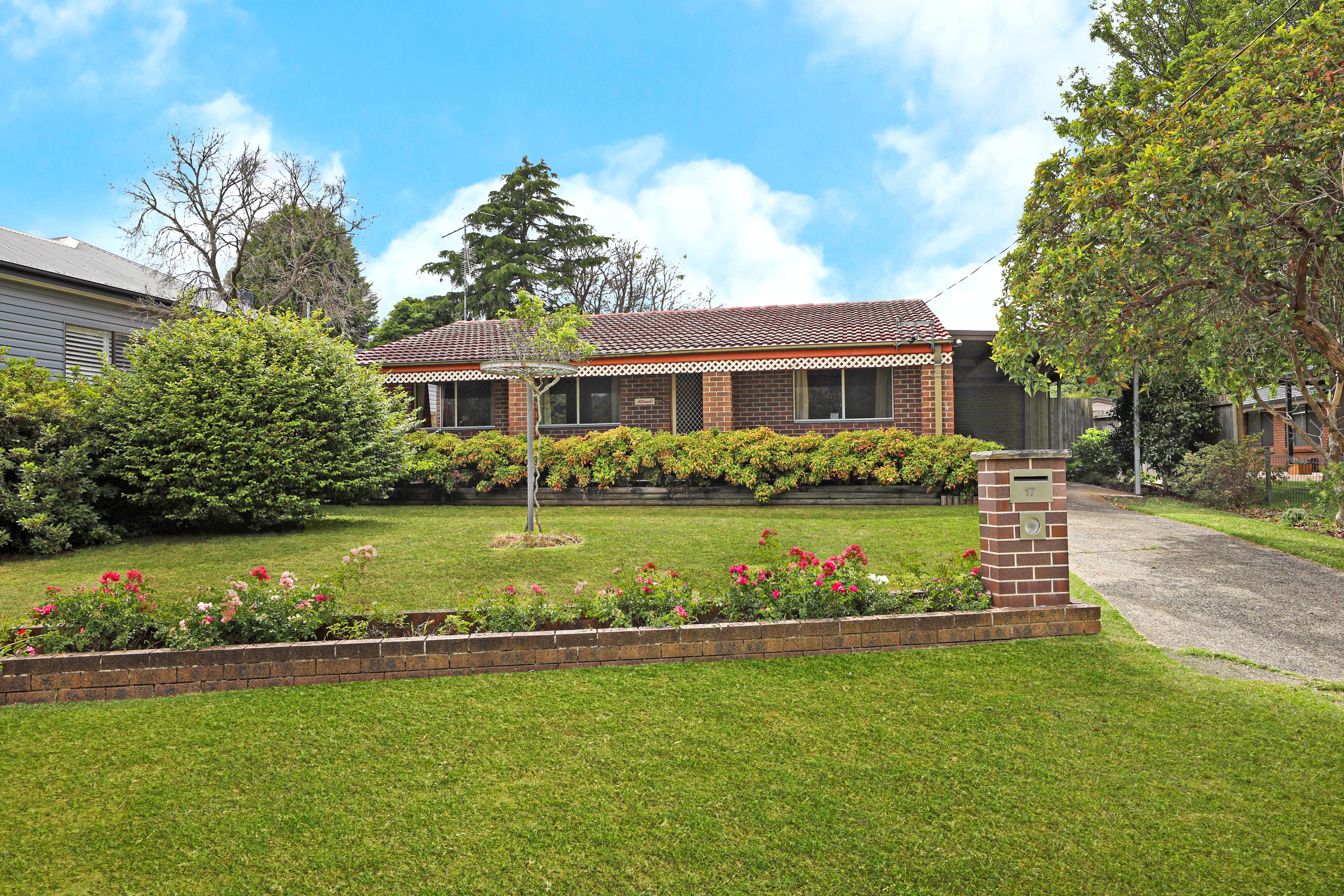 17 Etheridge Street, Mittagong NSW 2575