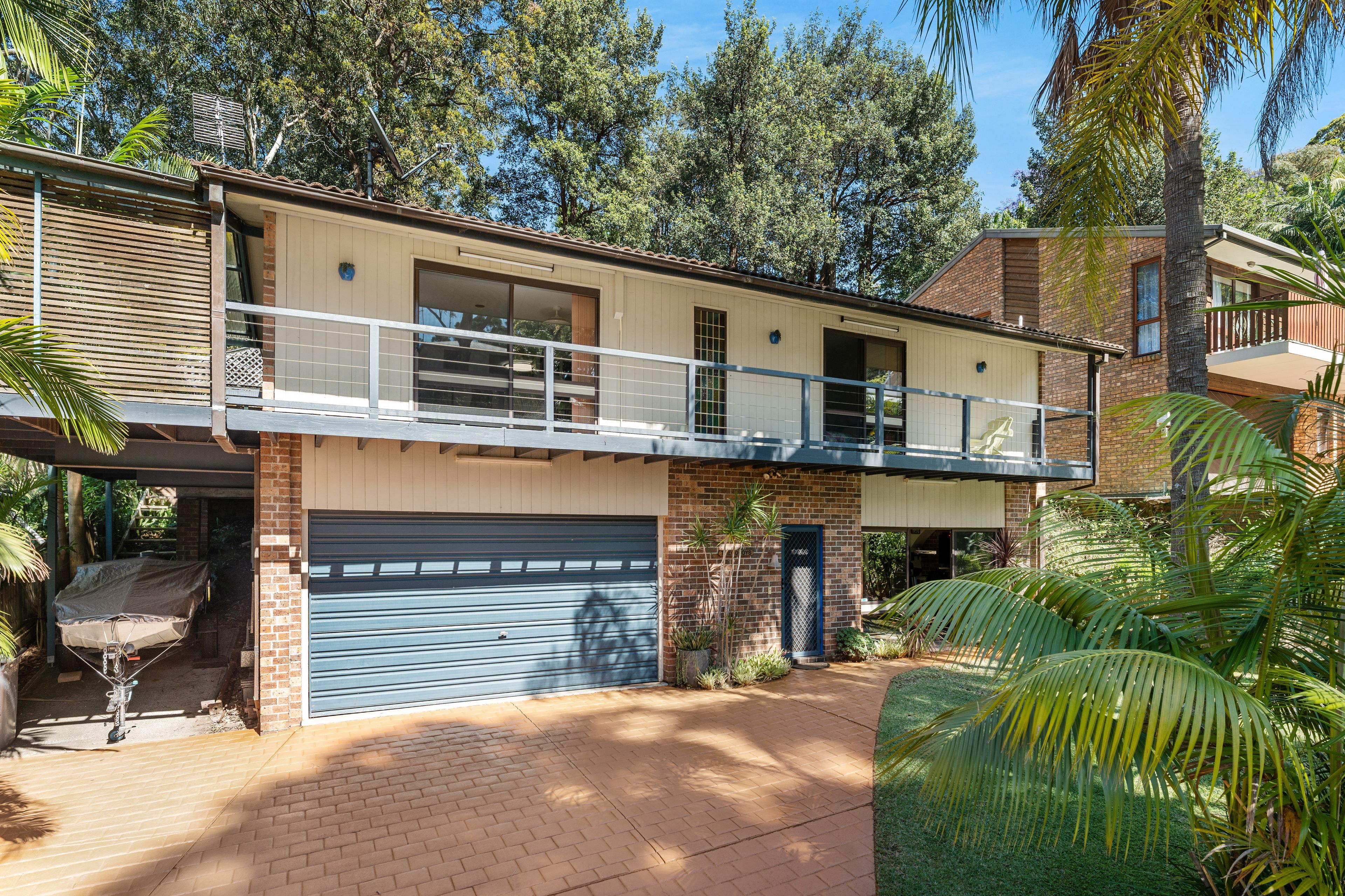 7 Sheridan Crescent, Stanwell Park, NSW 2508 Sold House Ray White