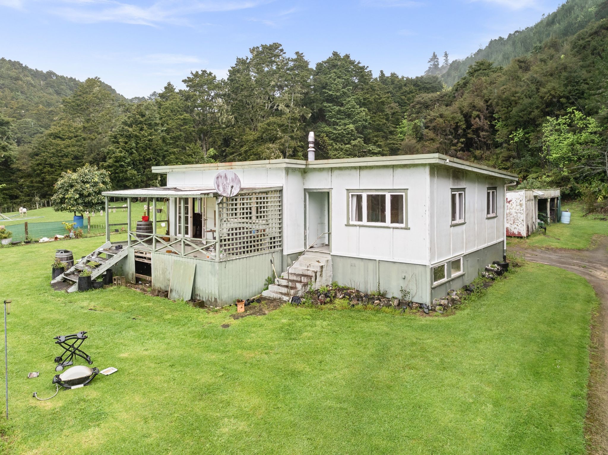 162 Upokorau Road, Kaeo, Far North District
