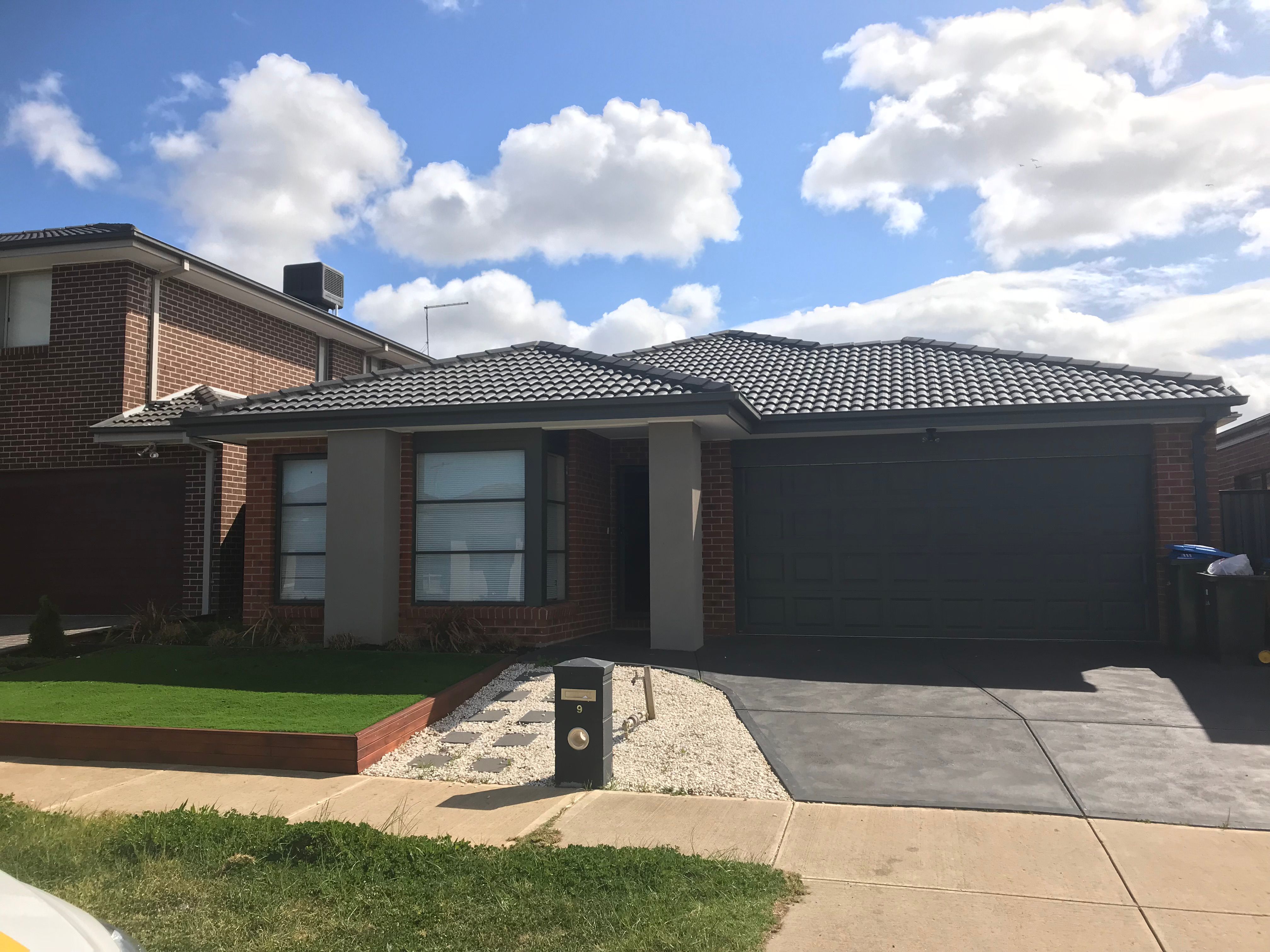 9 Alberfeldie Drive, Truganina, VIC 3029