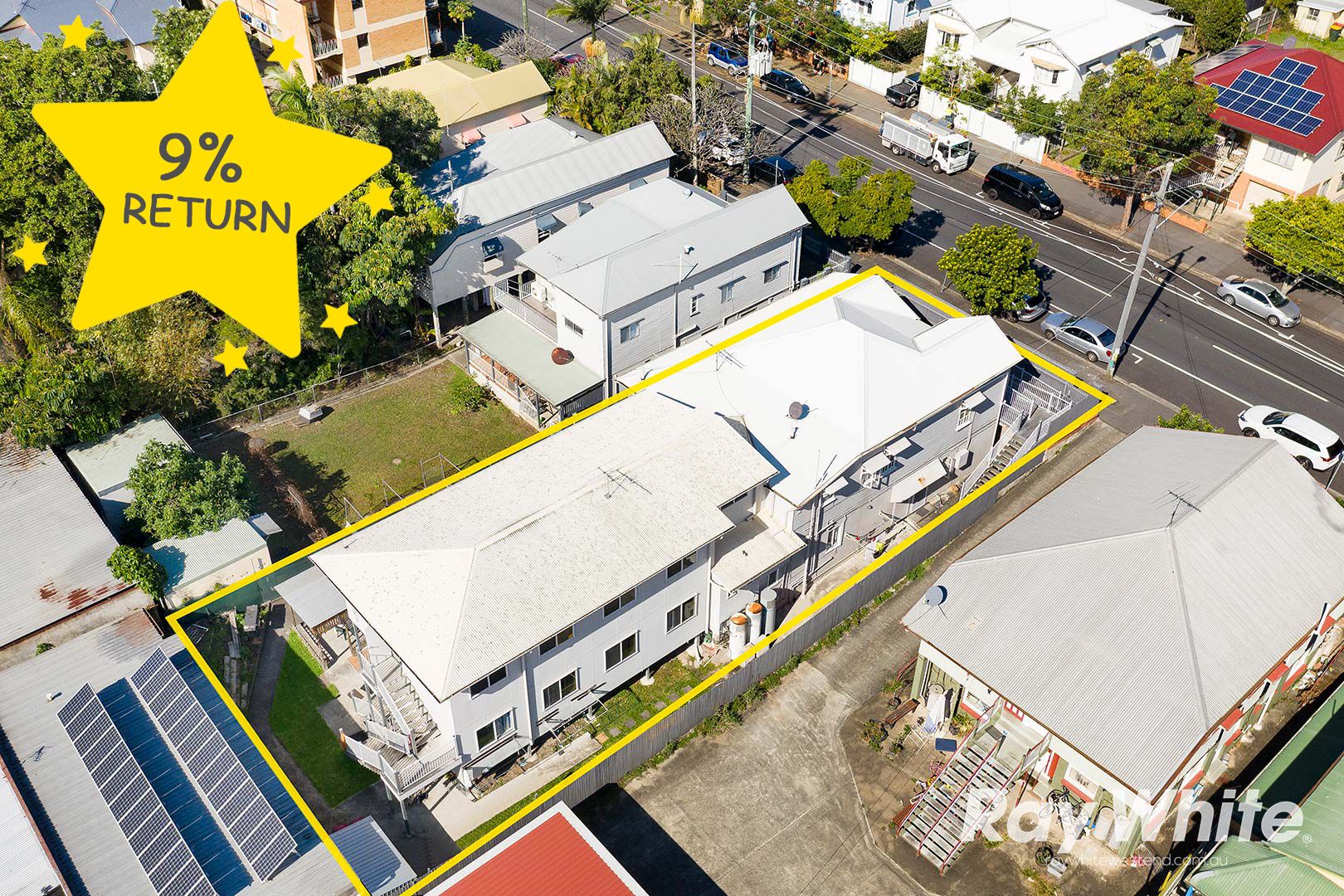 12 Vulture Street, West End, QLD 4101