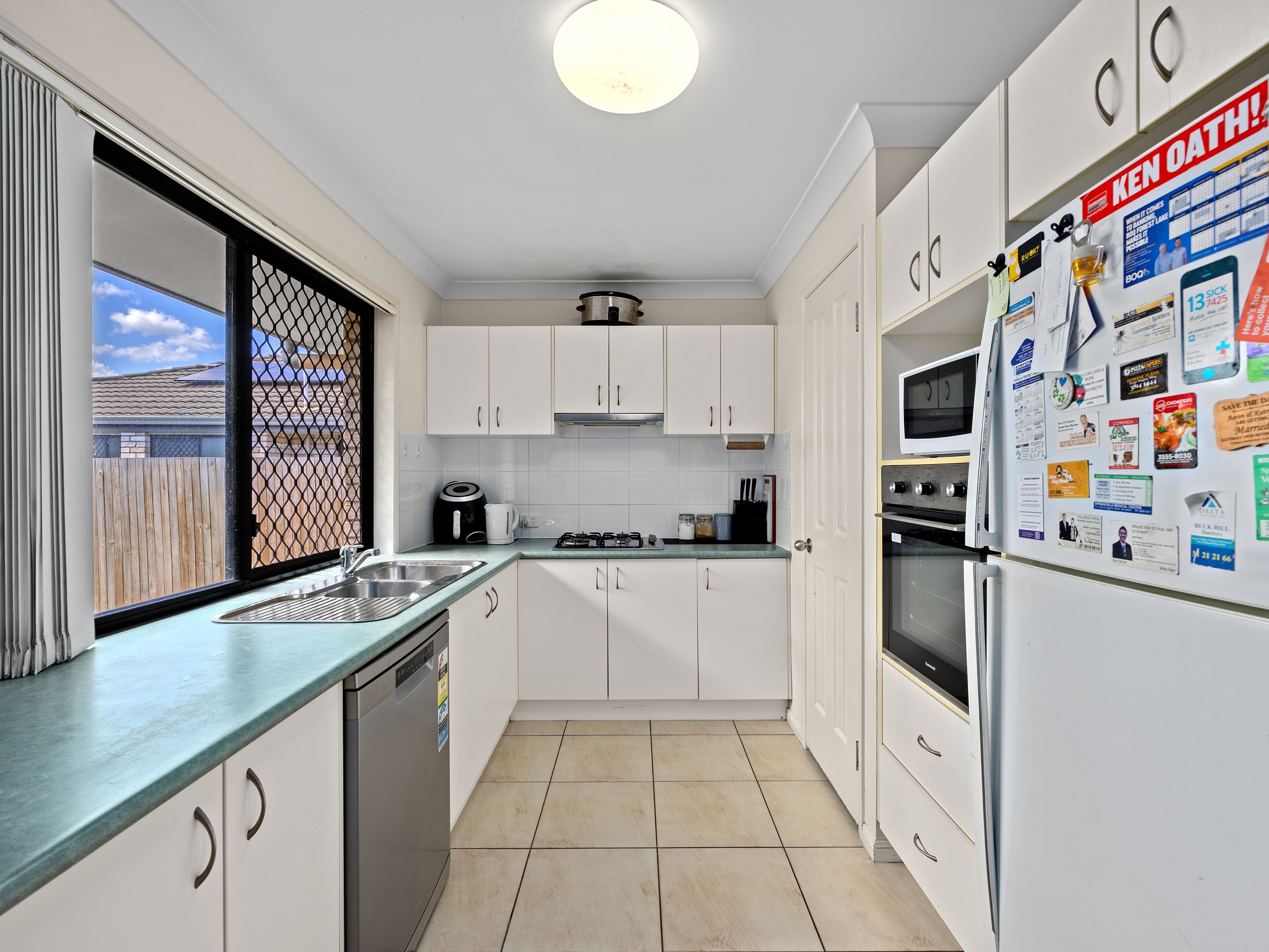 11 Baden Jones Way, North Booval, QLD 4304 Sold House Ray White Ipswich