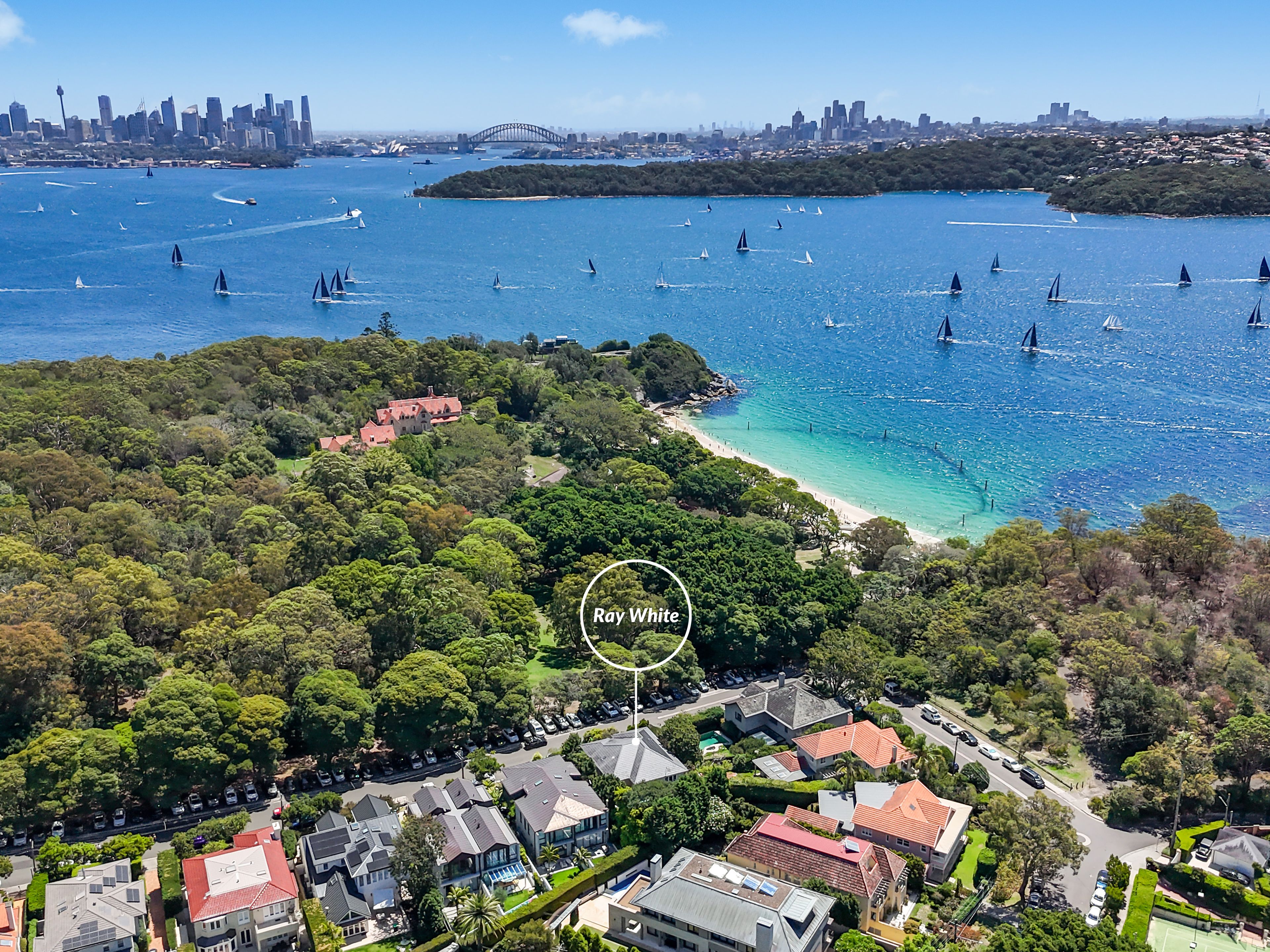 14 Greycliffe Avenue, Vaucluse, NSW 2030