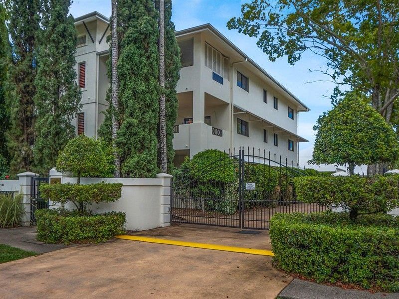 7/310-316 Lake Street, Cairns North, QLD 4870