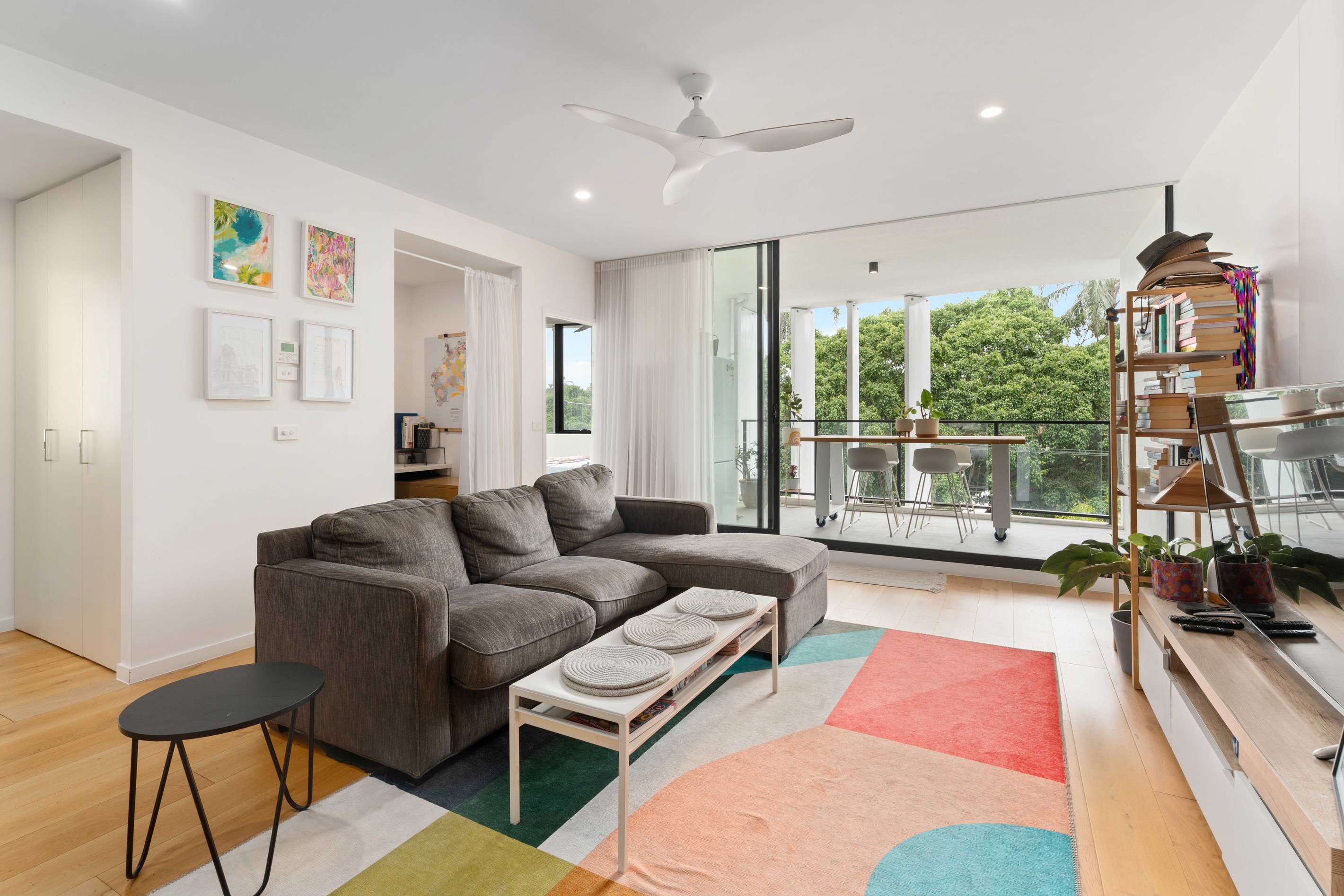 301/50 Sylvan Road, Toowong, QLD 4066