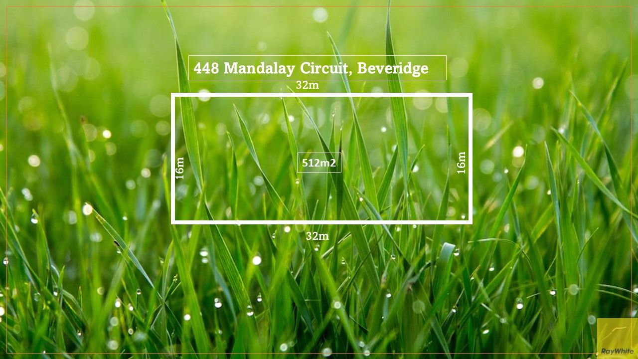 448 Mandalay Circuit — photo from Ray White Beveridge