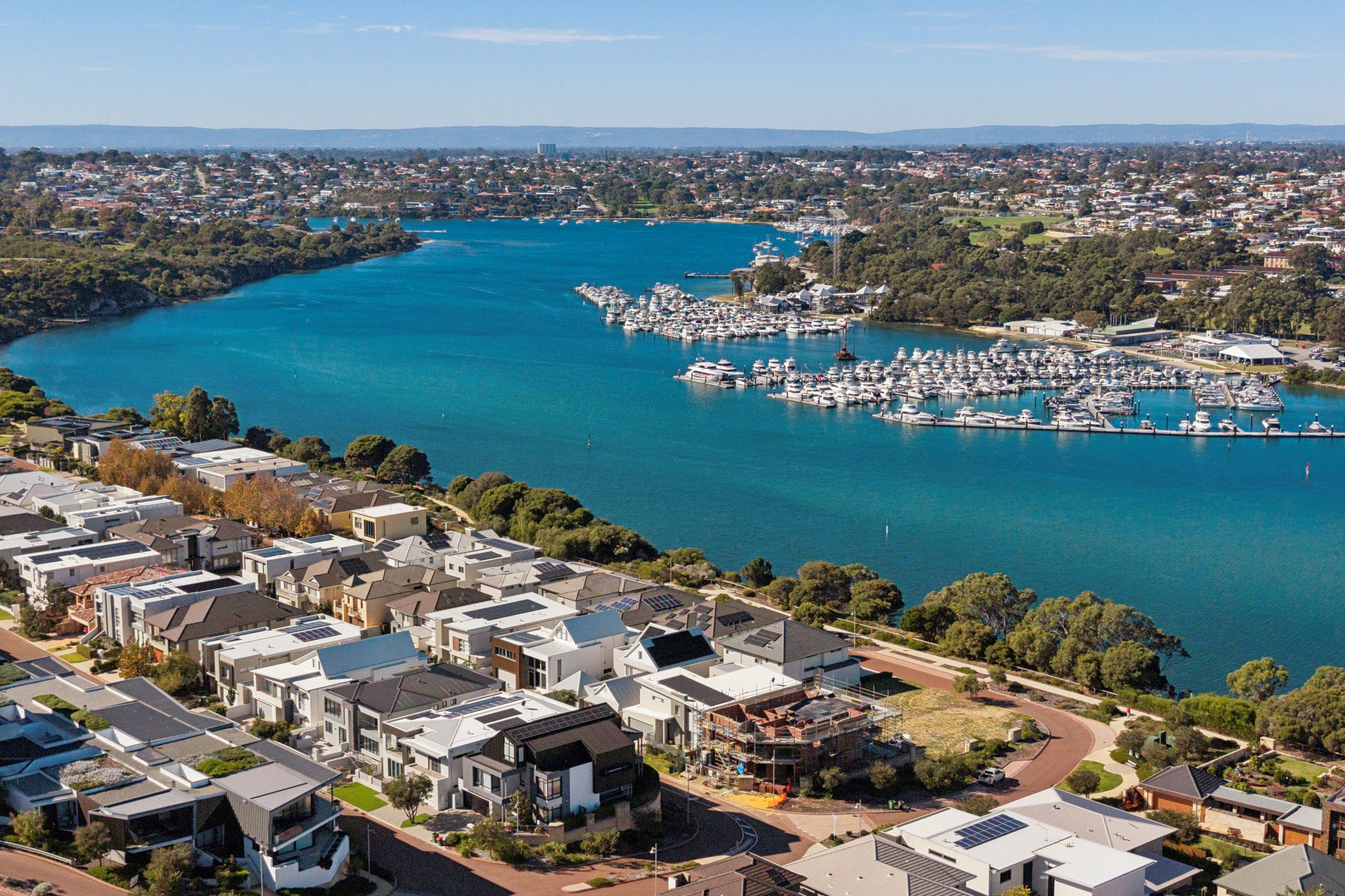 North Fremantle, WA 6159 — photo from Ray White Cottesloe Mosman Park