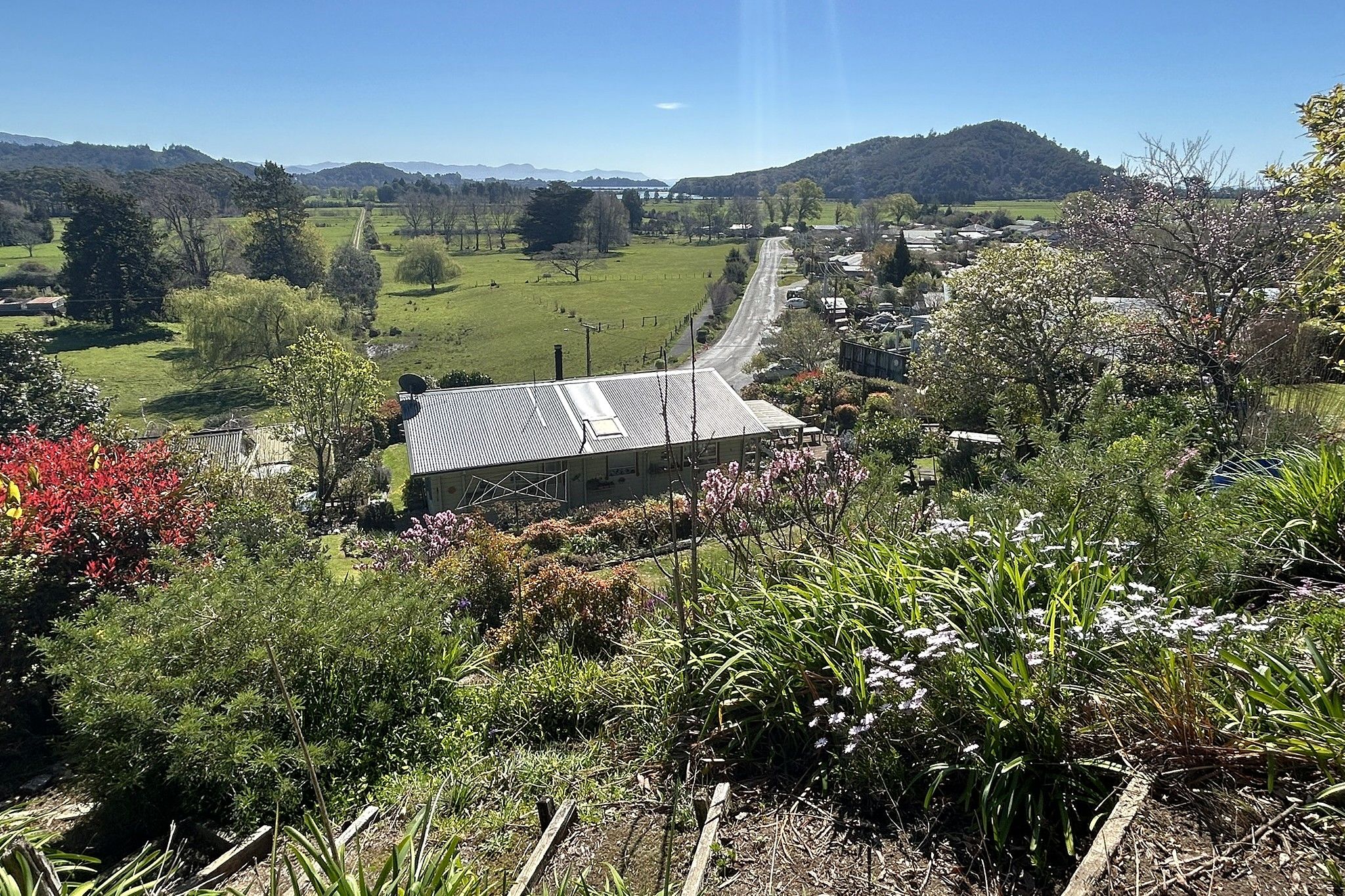 42 Rototai Road, Takaka, Tasman District