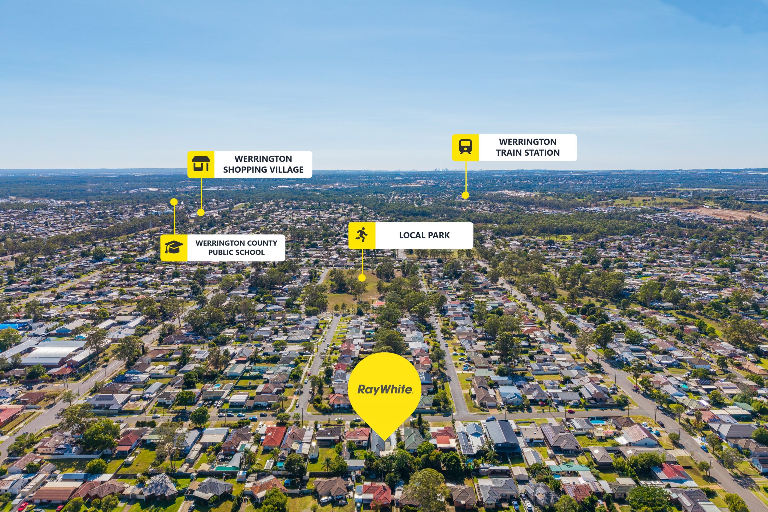 19 Breyley Road, Cambridge Park, NSW
