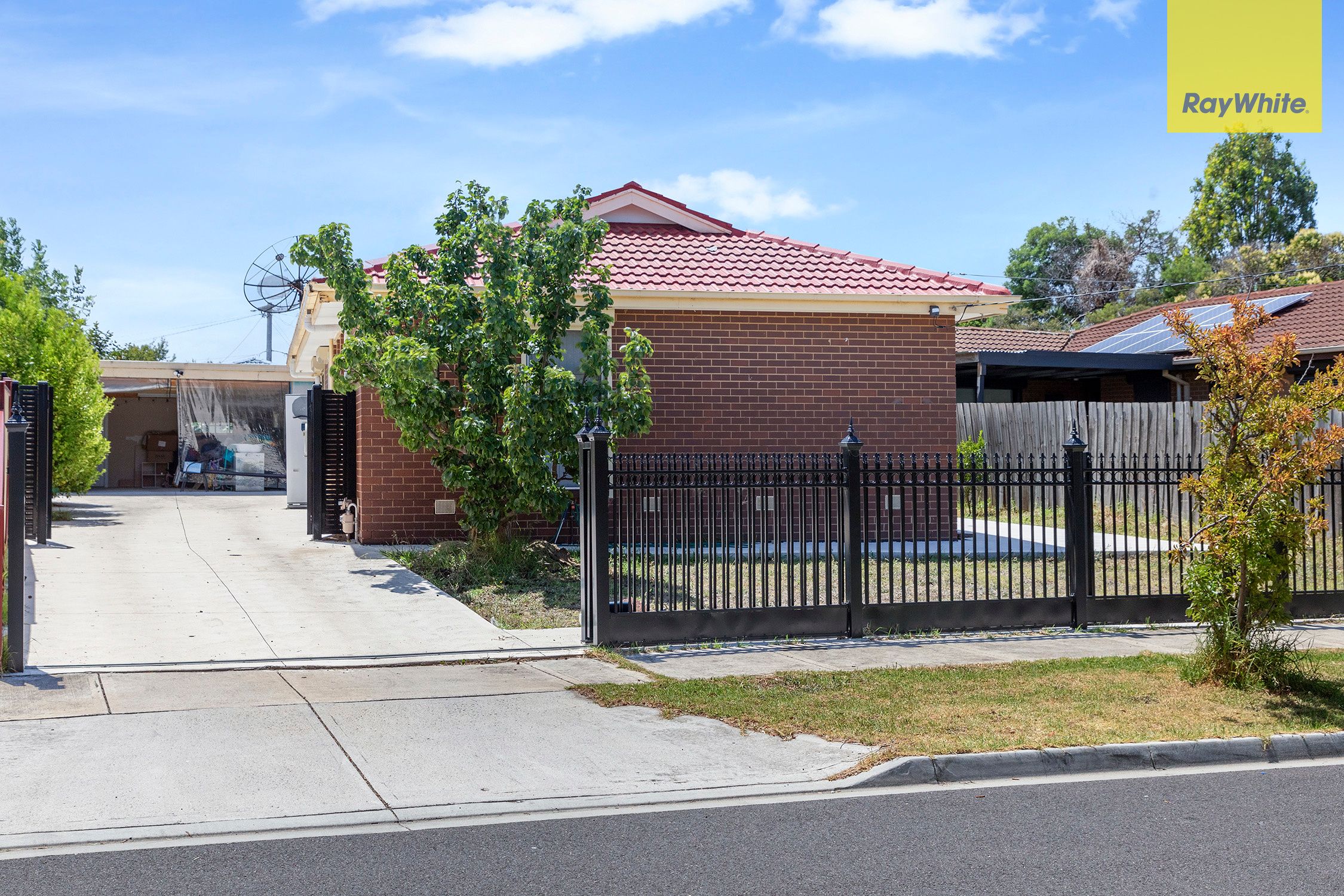 7 Mourell Street, Sunshine West VIC 3020