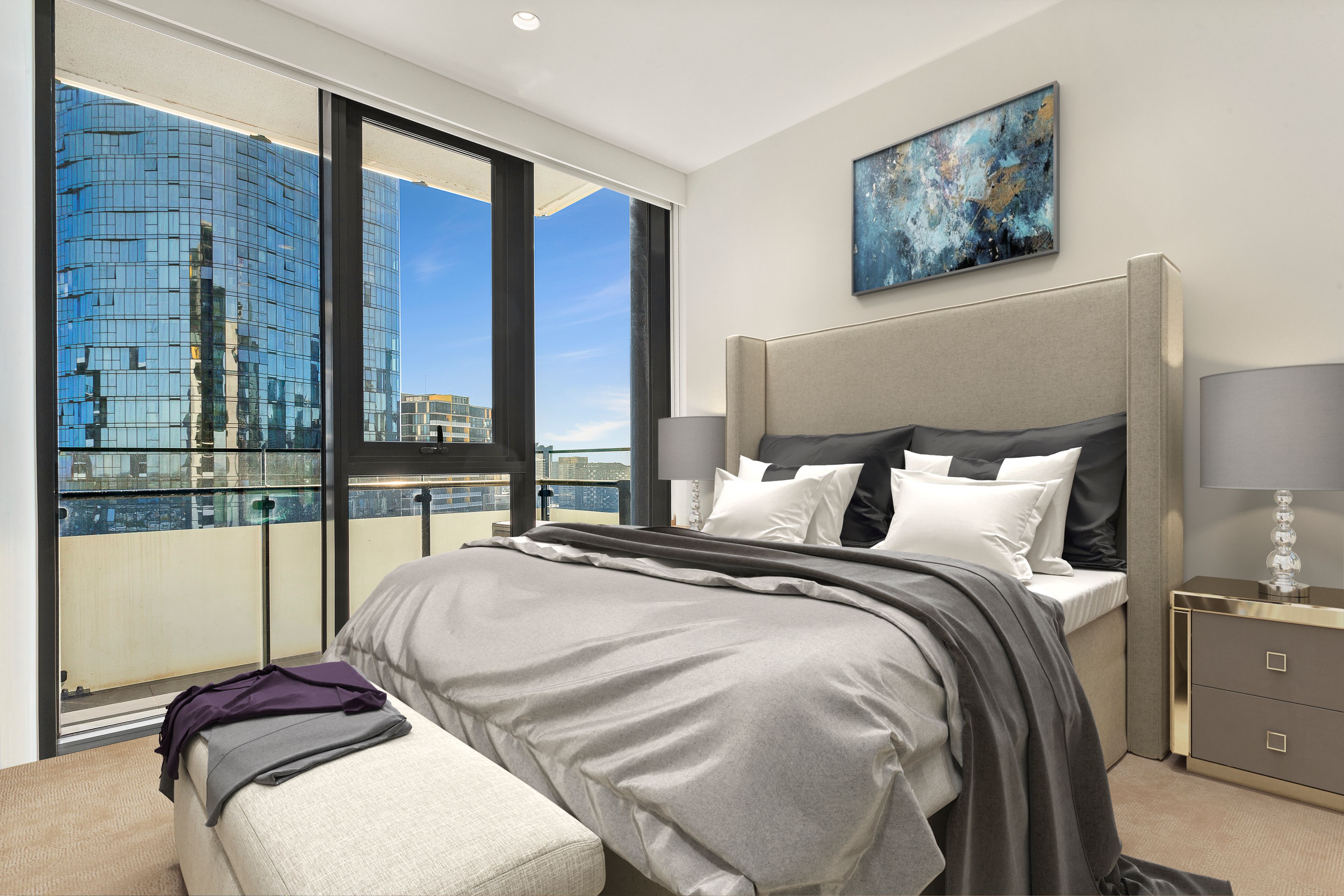 2709/45 Clarke Street, Southbank, VIC 3006