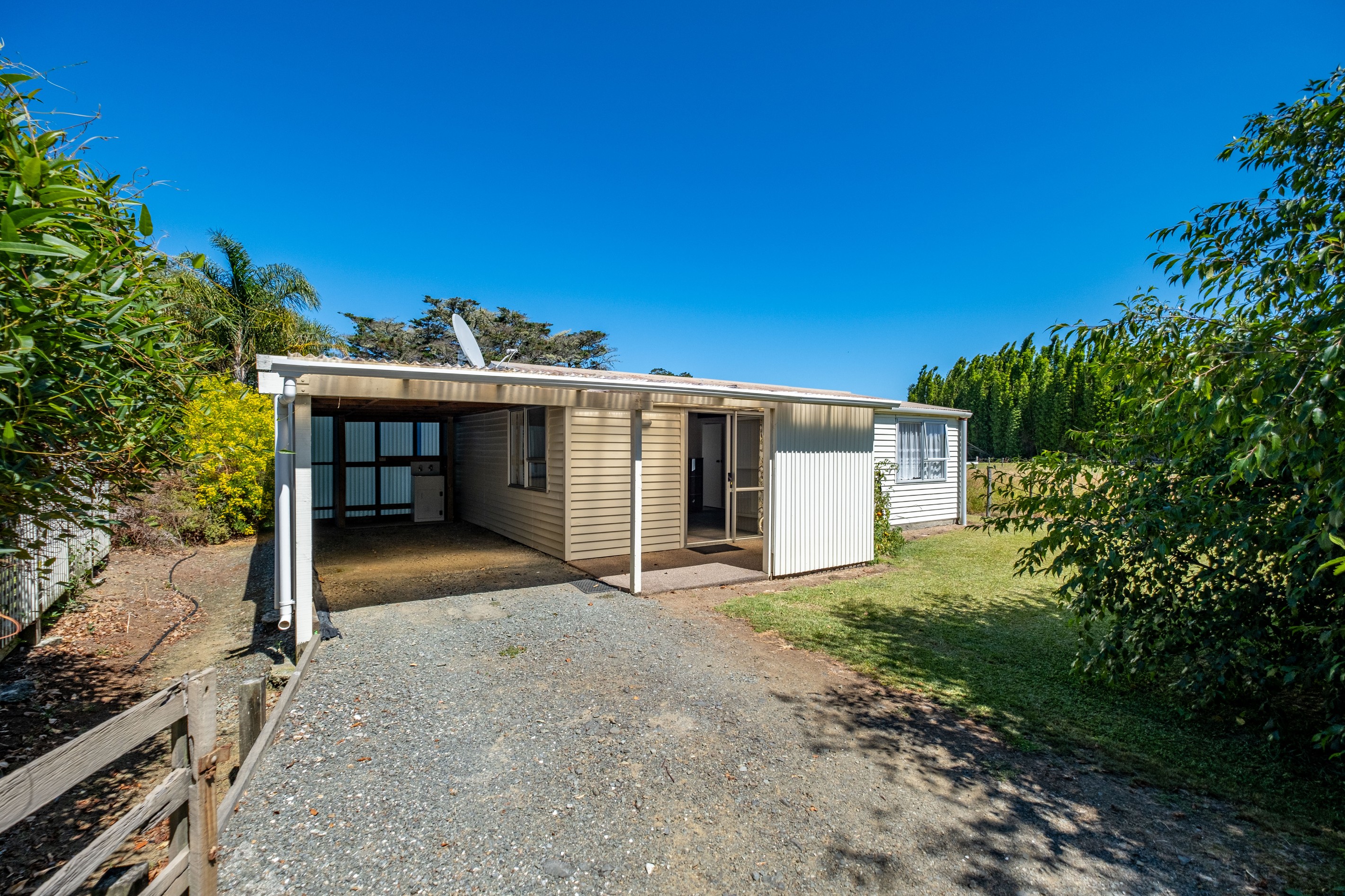 7045 State Highway 1, Kaitaia, Far North District