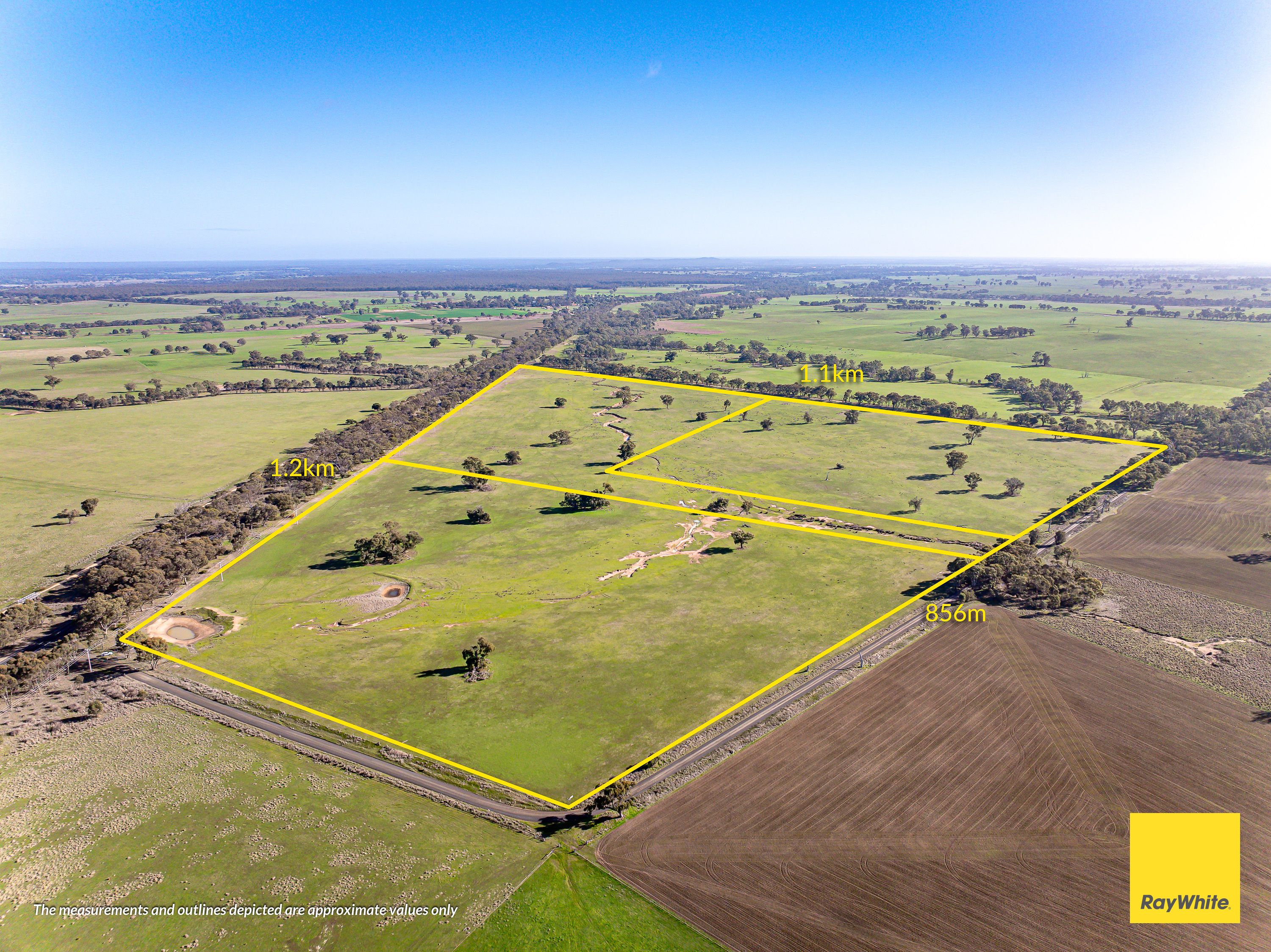3269 Mcivor Highway, Knowsley, VIC 3523