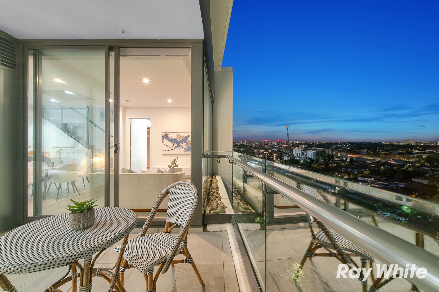 1206/3 Haran Street — photo 17 of 30