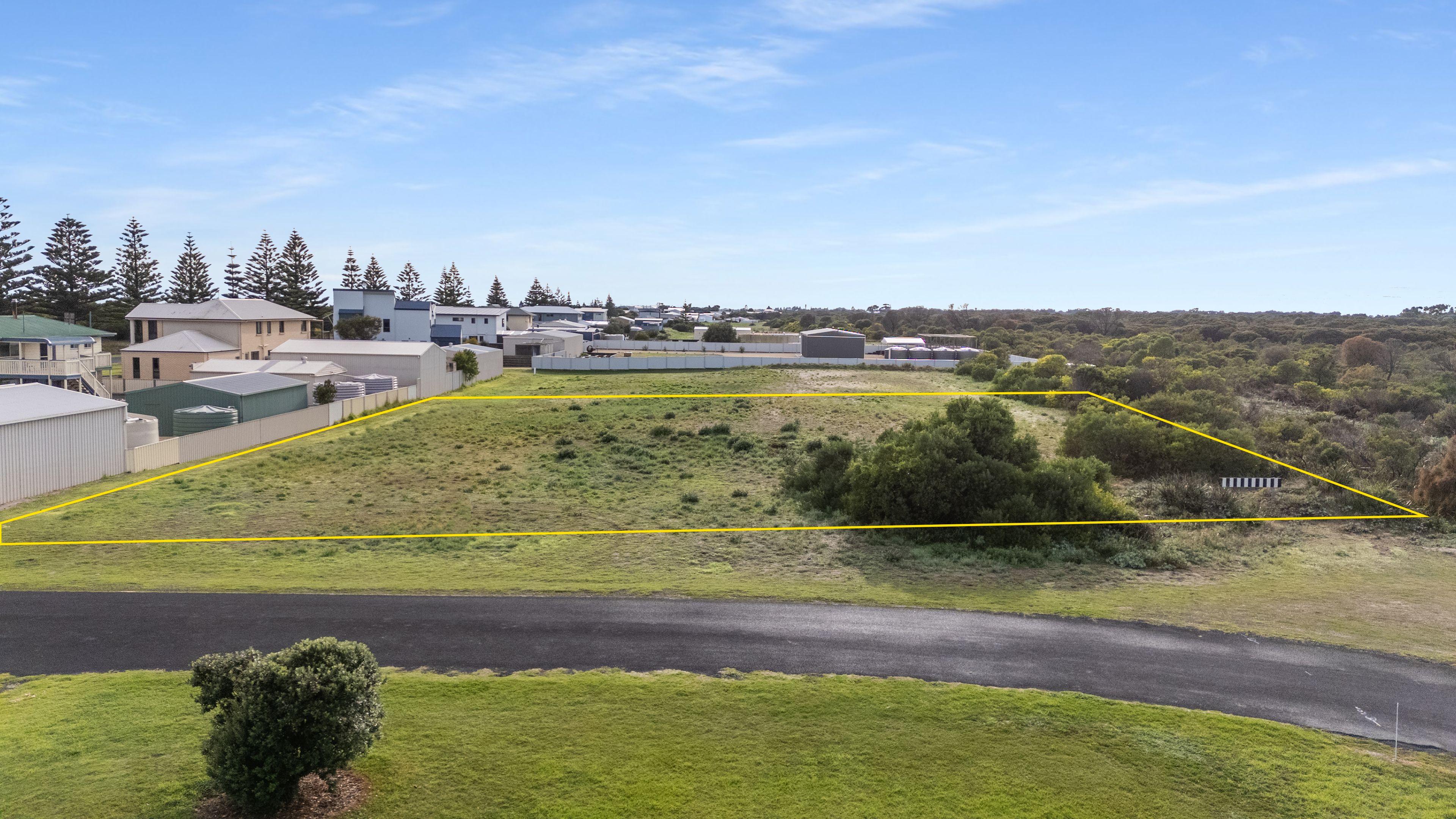 Lot 56 Tenth Avenue — photo 3 of 6