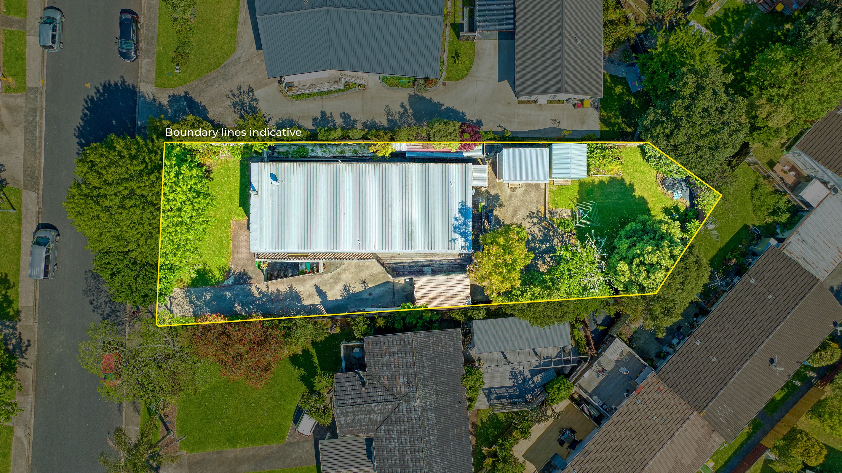 10 Juliet Avenue, Howick, Manukau City