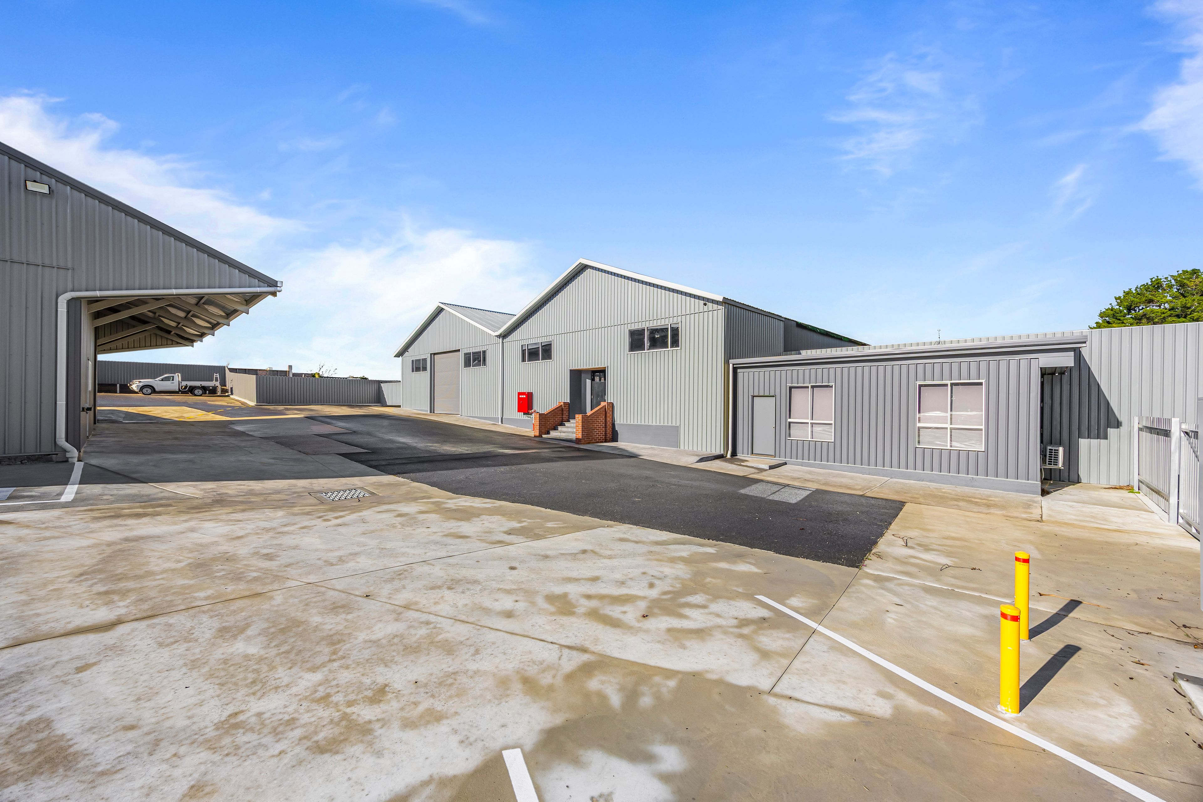 2/322 Eureka Street, Ballarat East, VIC 3350