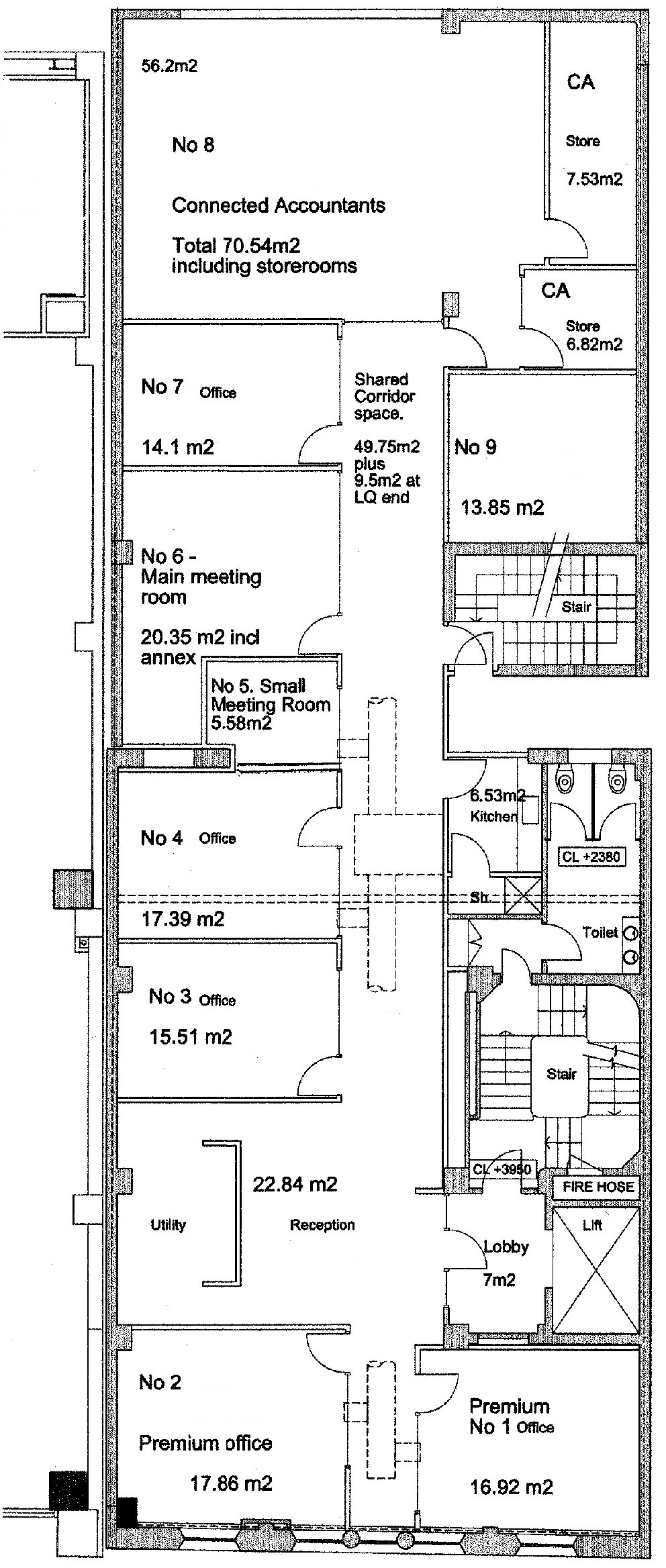 Level 1, 326 Lambton Quay, Wellington CBD, Wellington