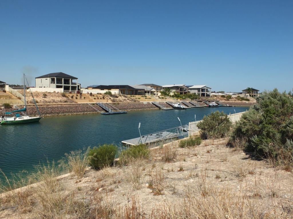 6 (Lot 748) Spinnaker Court, Wallaroo, SA 5556