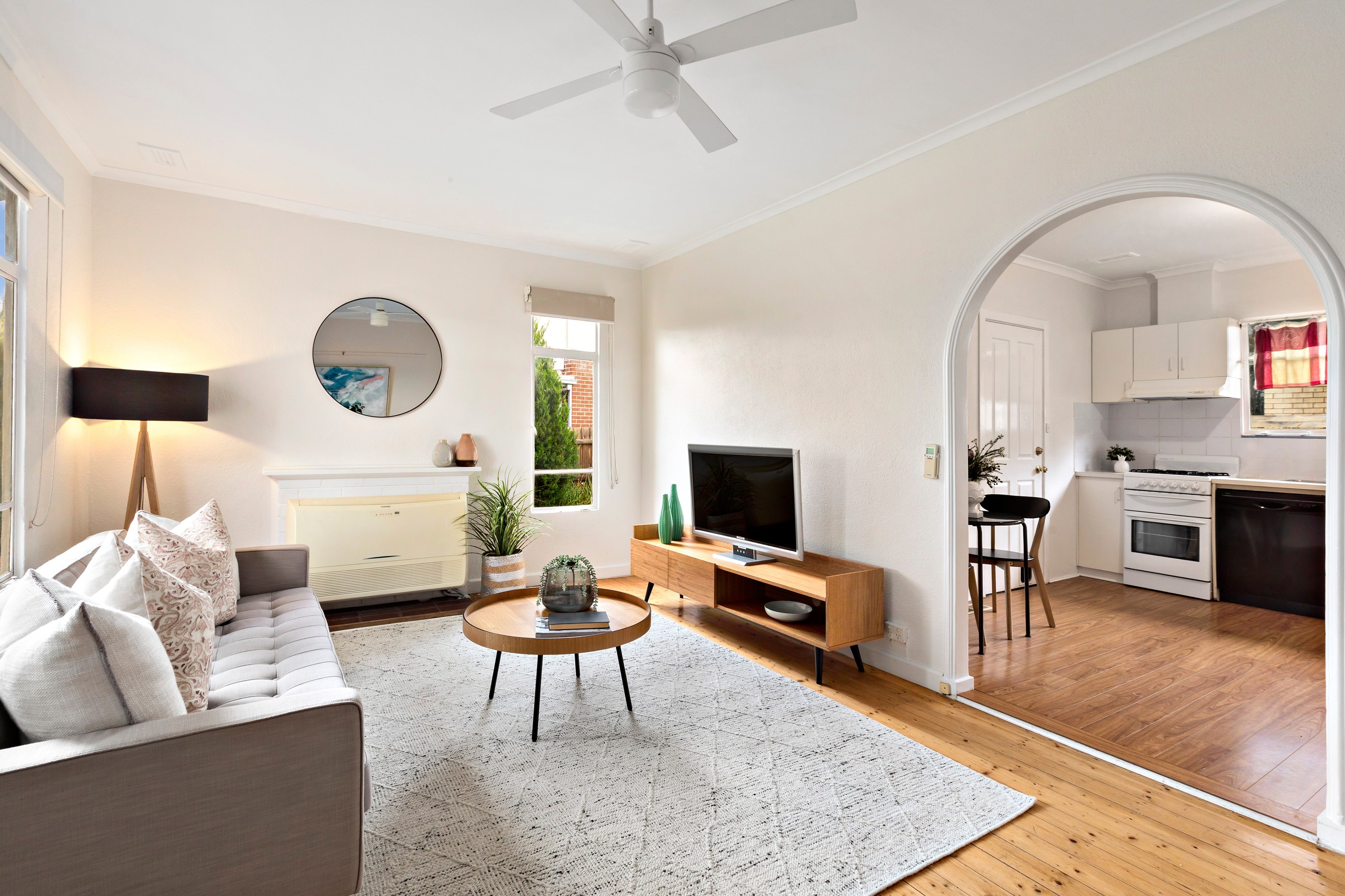 1/6 Mudgee Court, Chadstone, VIC 3148