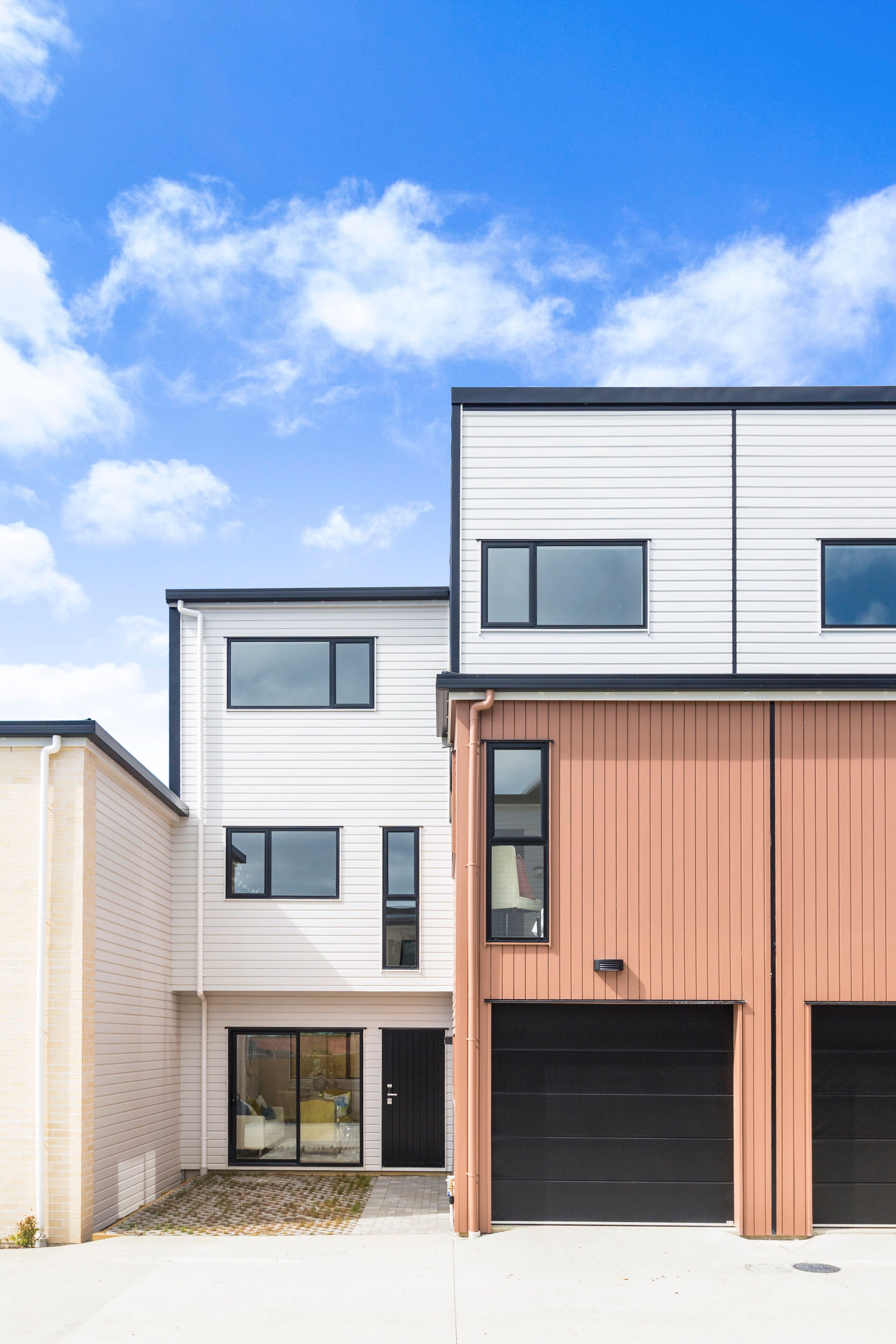 8 Korama Lane, New Lynn, Waitakere City