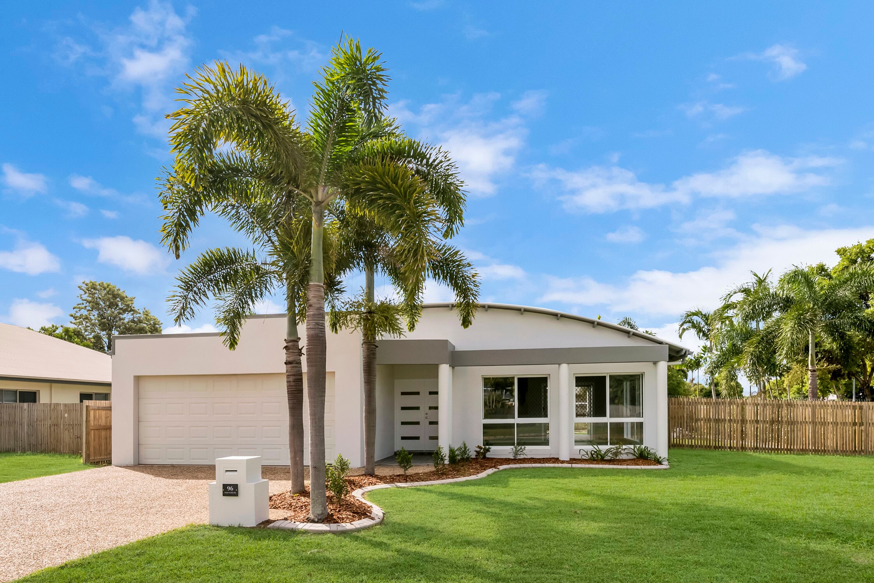 96 Sanctuary Drive, Idalia QLD 4811