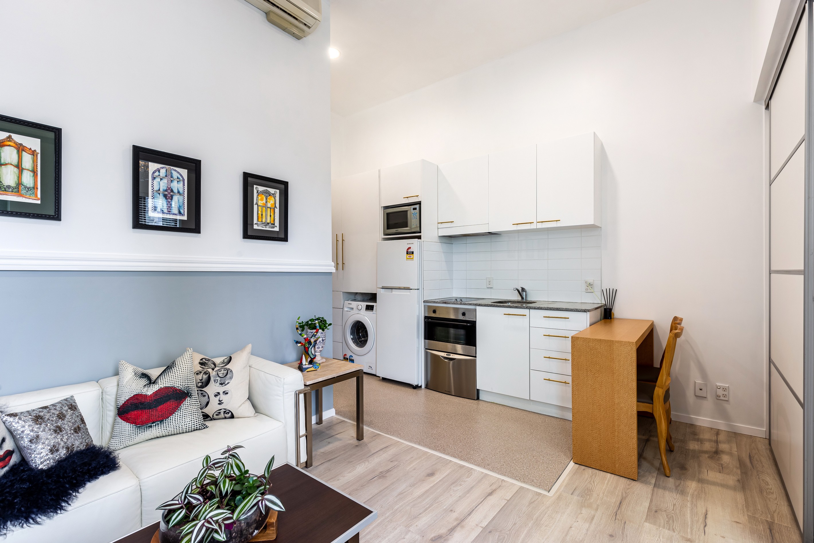 16B/62 Queen Street, Auckland Central, Auckland City