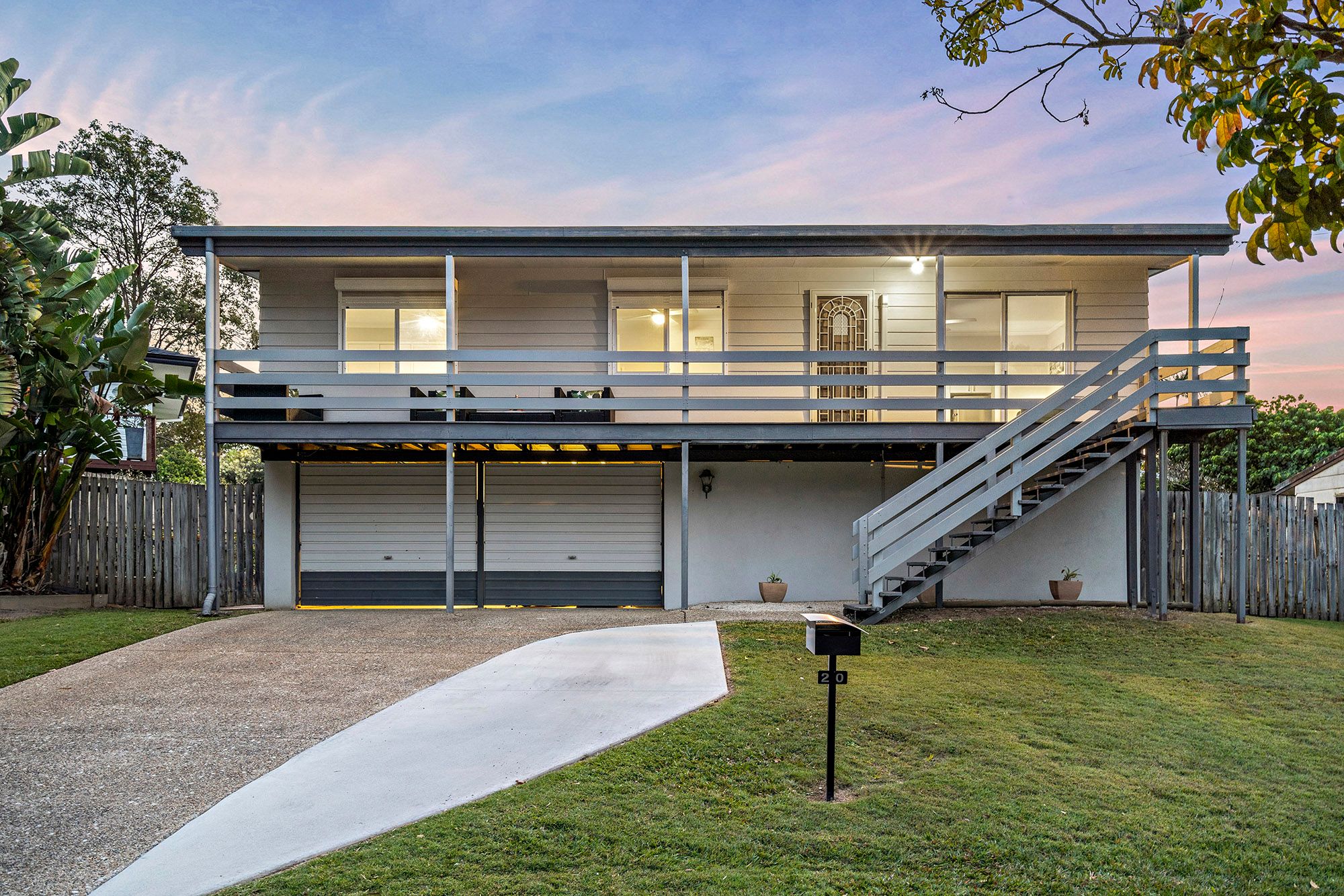 20 Atkinson Street, Slacks Creek, QLD 4127