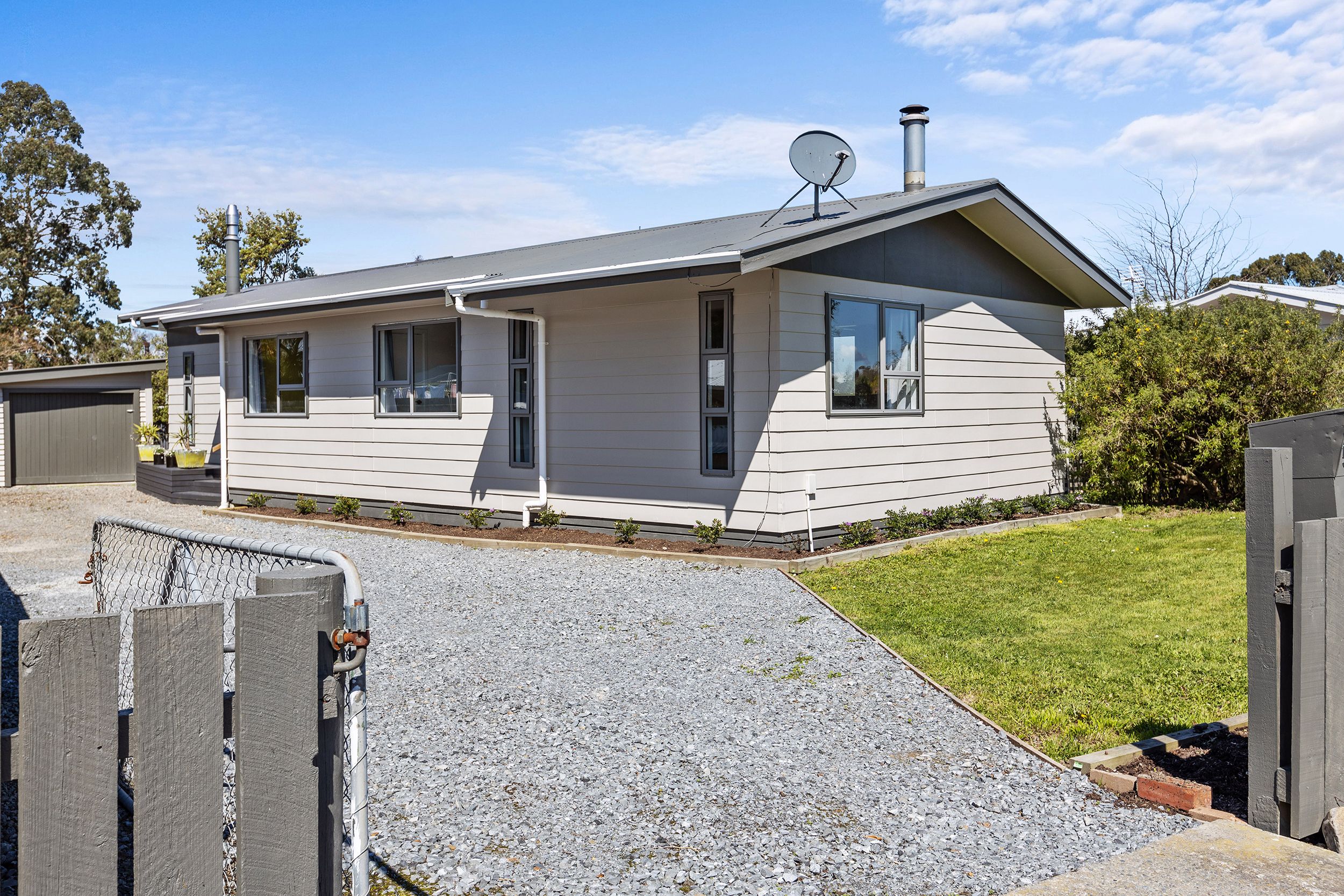 53 Vogel Crescent, Masterton, Masterton District