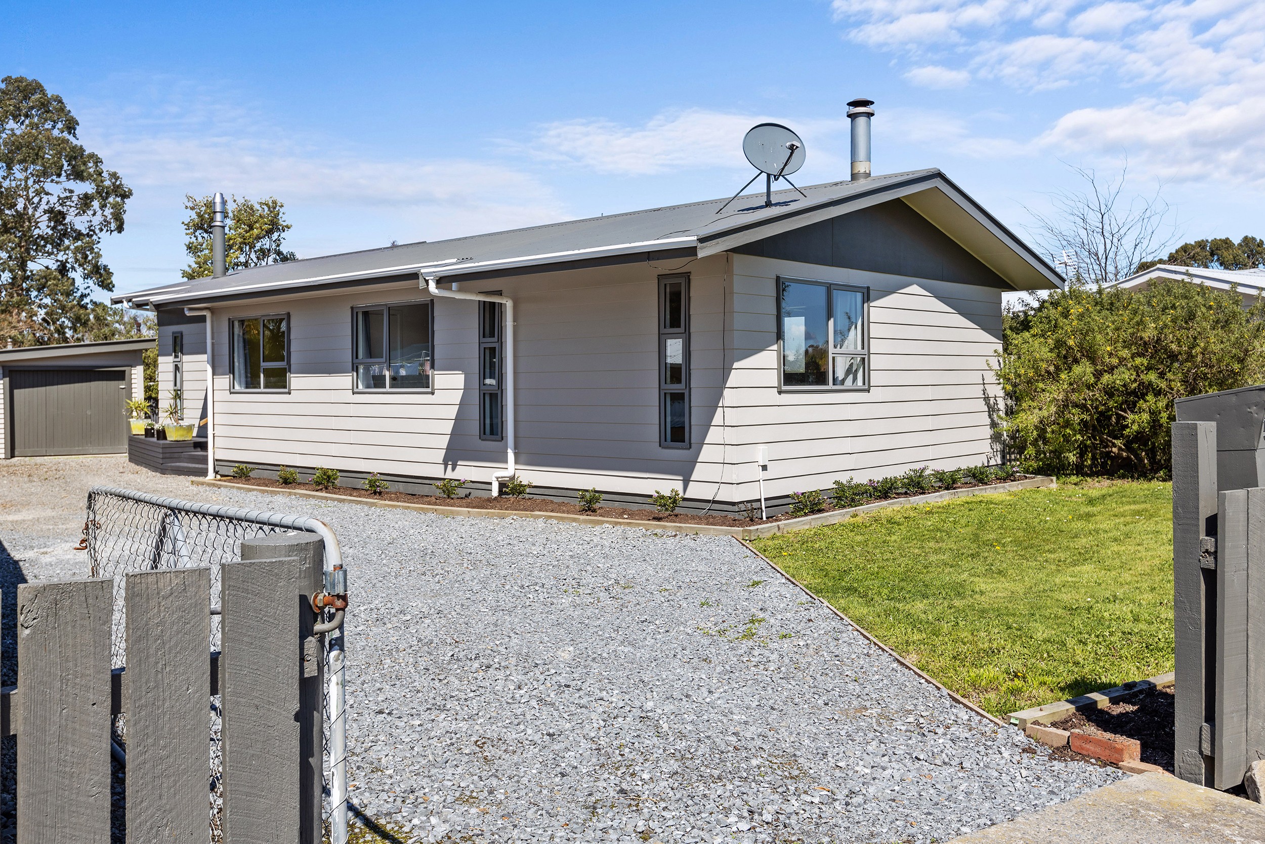 53 Vogel Crescent, Masterton, Masterton District