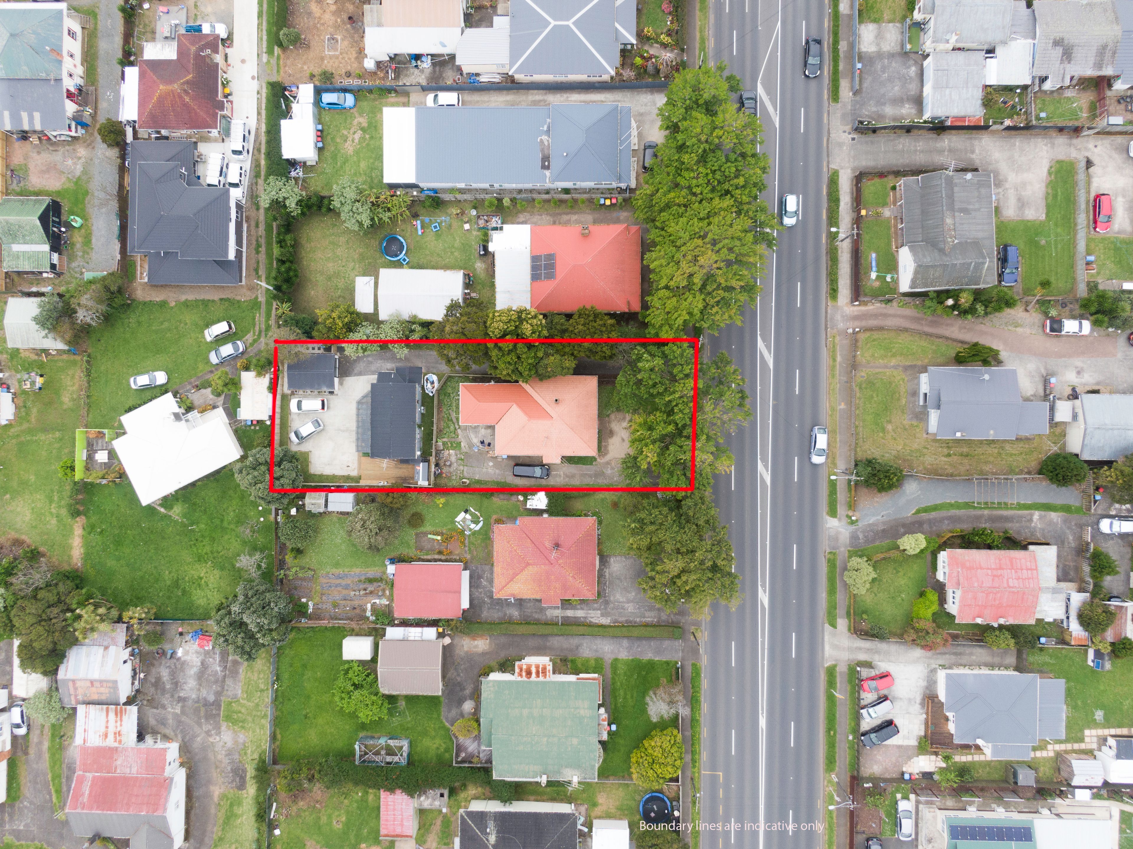 58 Princes Street, Otahuhu, Auckland City