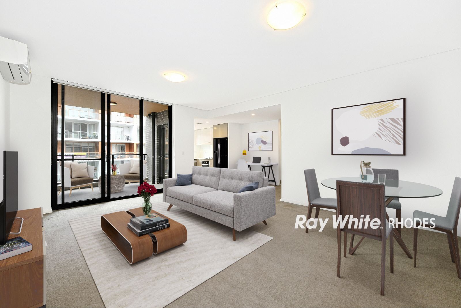 2 Porter Street, Ryde NSW 2112