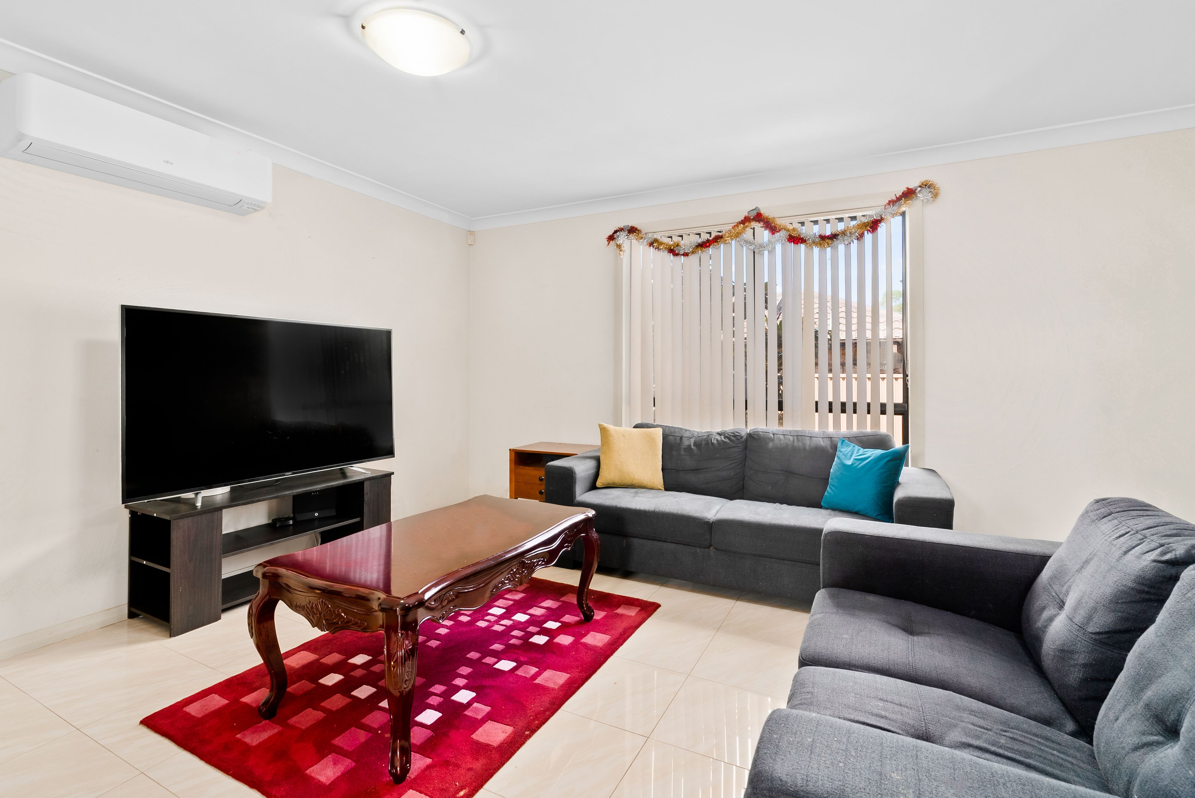 3/156 Canberra Street, St Marys, NSW 2760